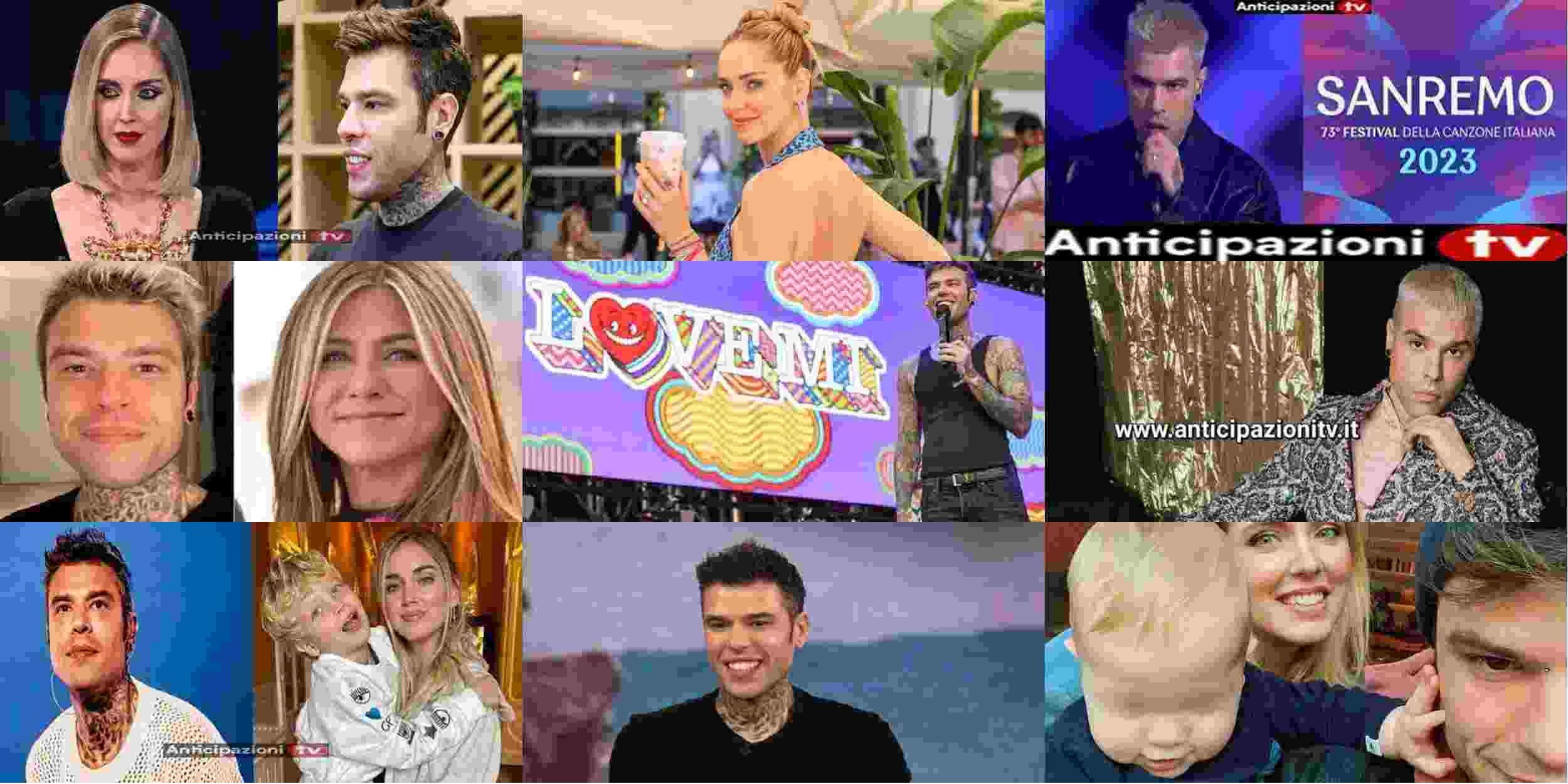 Dalle sale operatorie alla sala d’udienza: Fedez imputato per calunnia