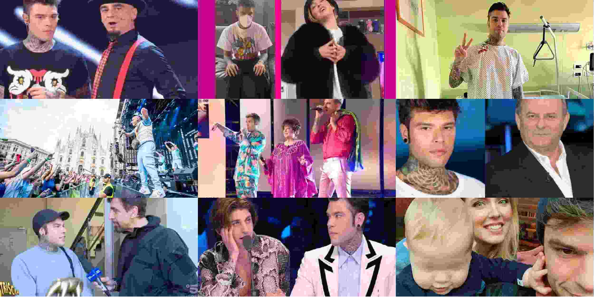 Fedez e J-Ax hanno fatto pace: gli indizi che fanno impazzire i loro fan