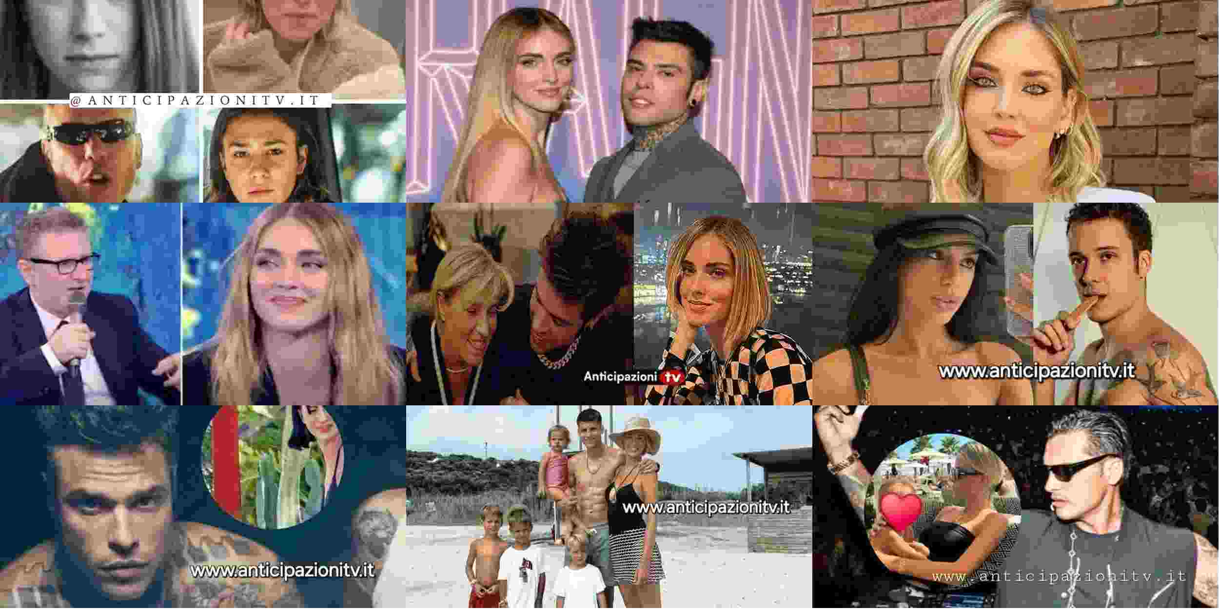 Fedez e il caso Eleonora Sesana: la scarica in autogrill e divide il web