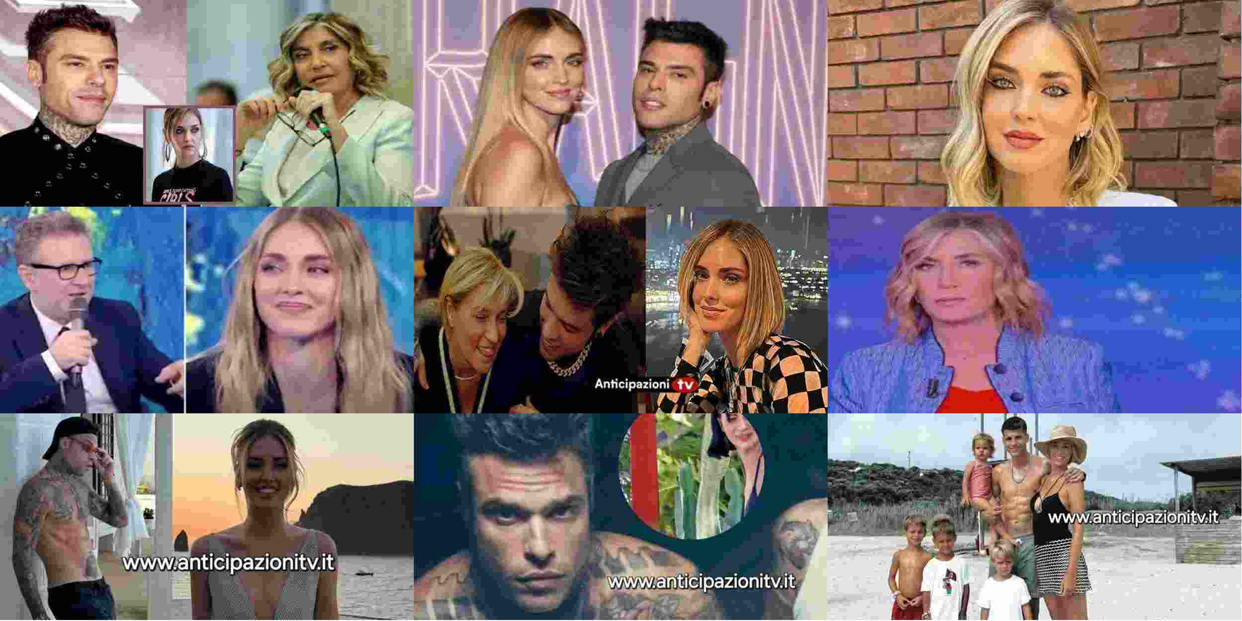 Fedez e Myrta Merlino, botta e risposta infuocato: ecco cos’è successo