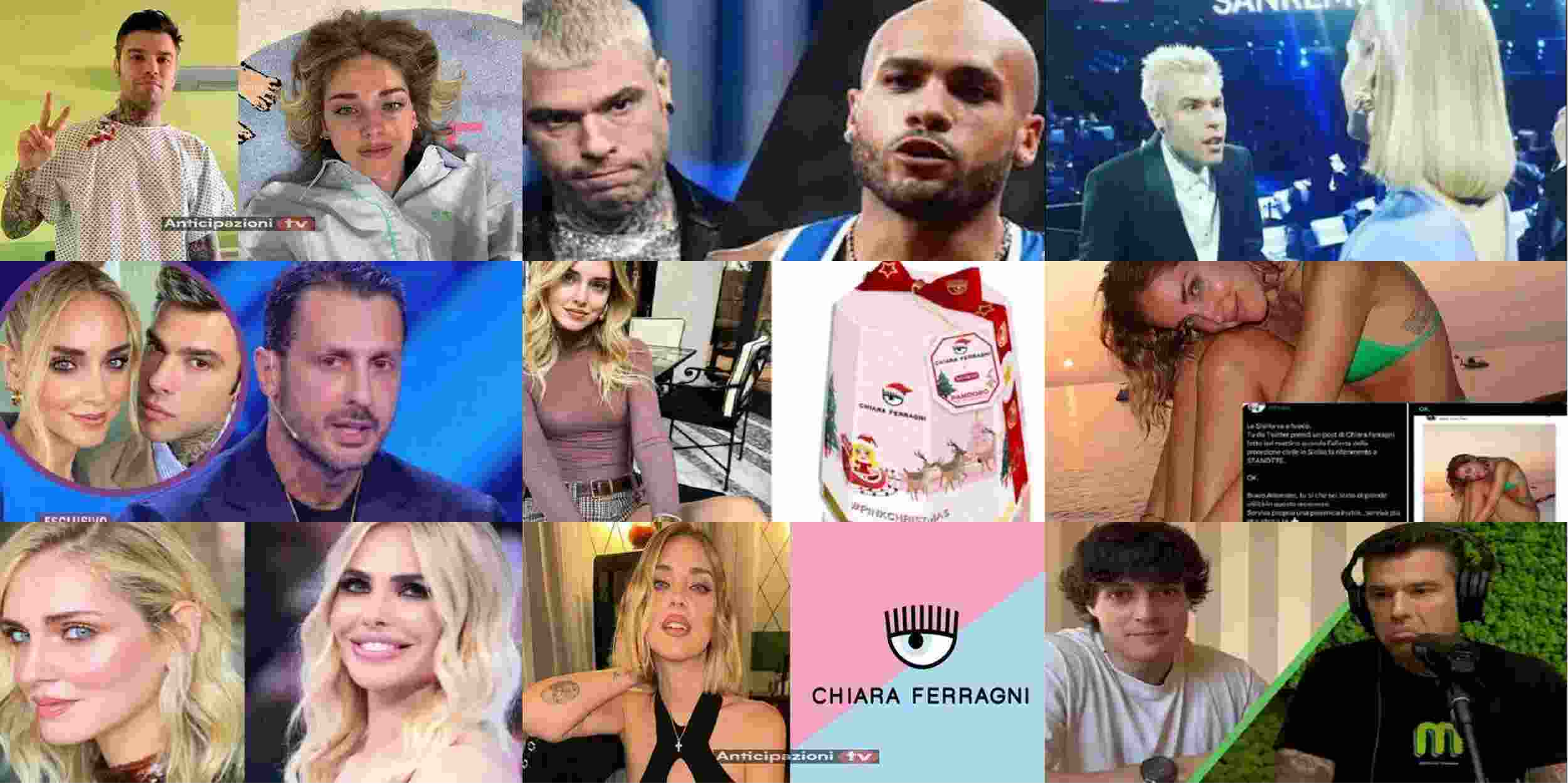 Fedez, nuove complicazioni: perdita di sangue, ricovero prolungato