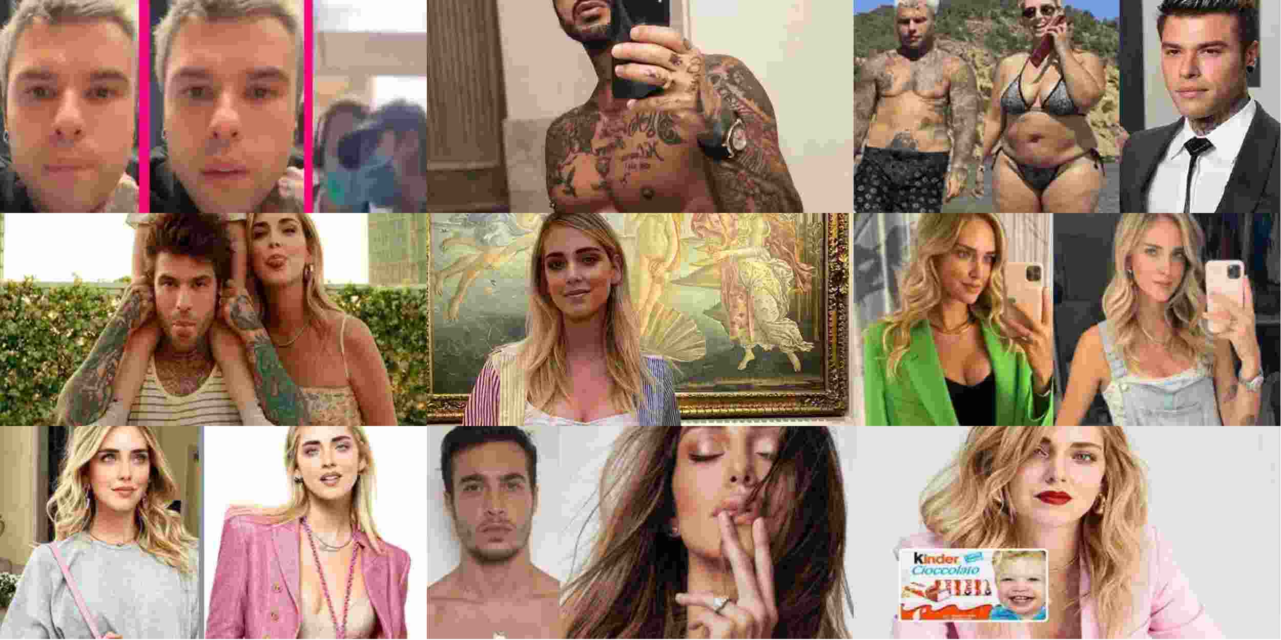 Fedez regala 5mila euro in strada per Natale 2020, ma è polemica, il cantante non ci sta