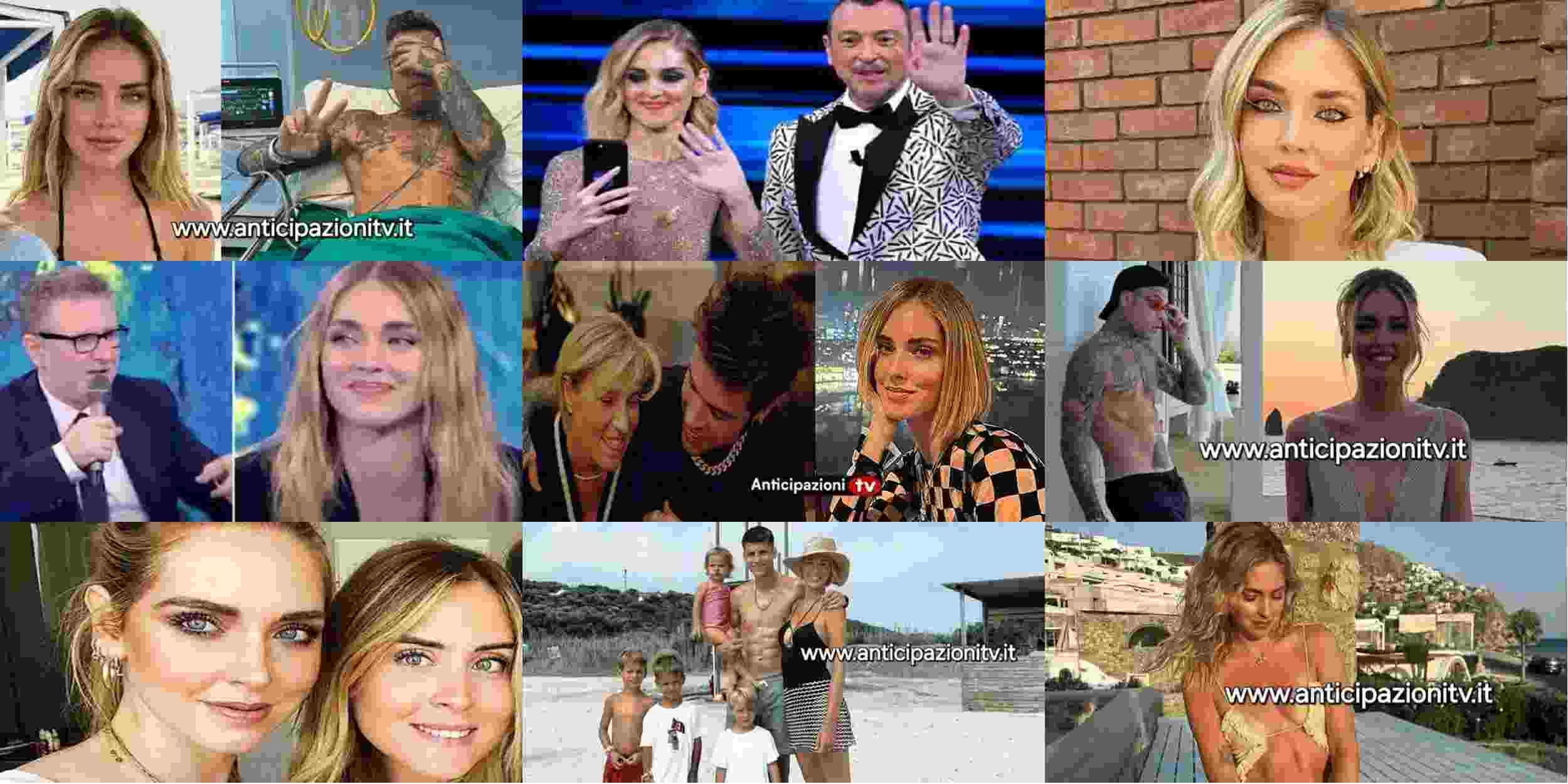Fedez ricoverato d’urgenza dopo un nuovo malore: spiazza la reazione di Chiara Ferragni