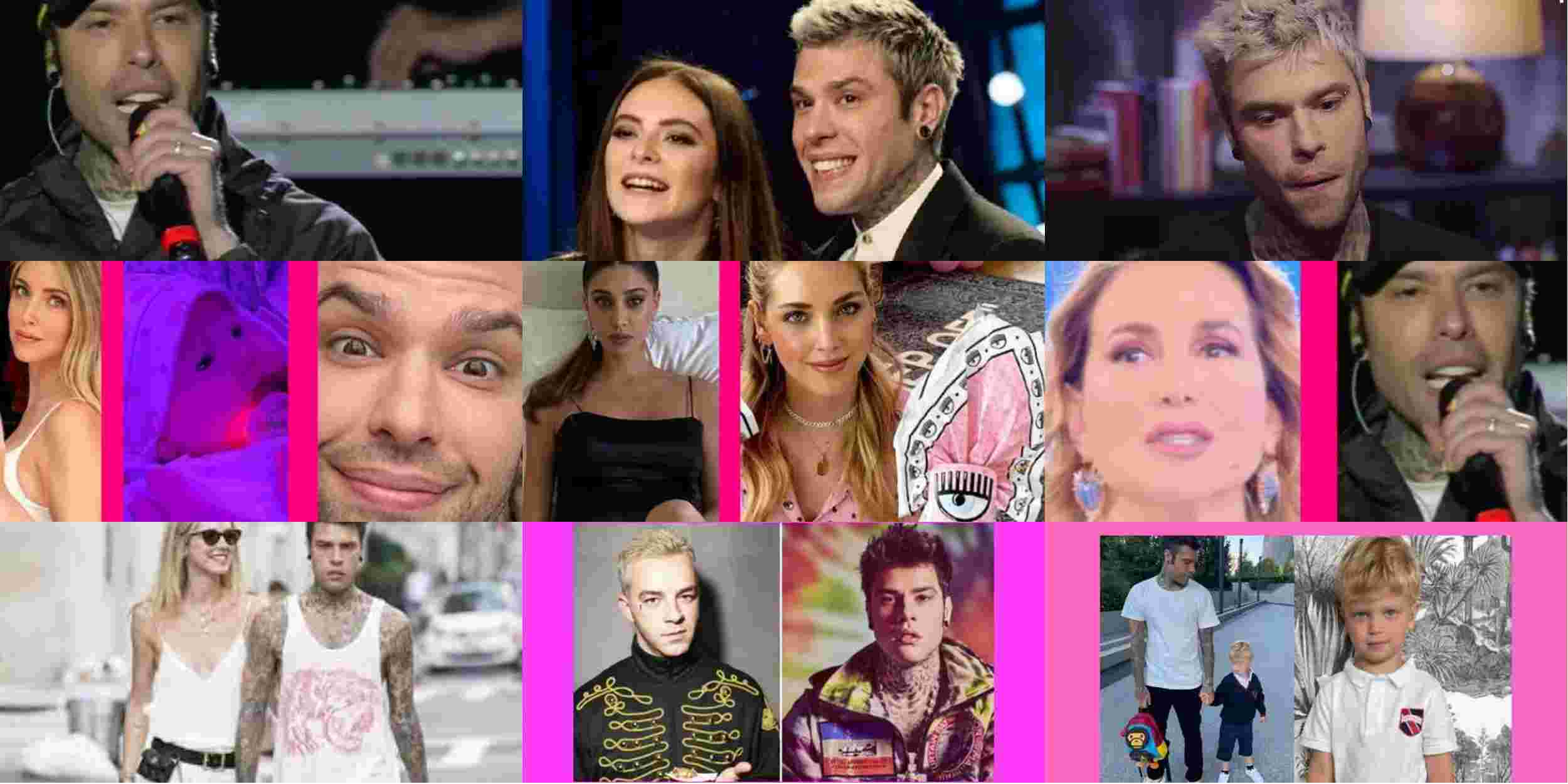 Caso Fedez: il rapper rischia il carcere dopo la telefonata con la Rai?