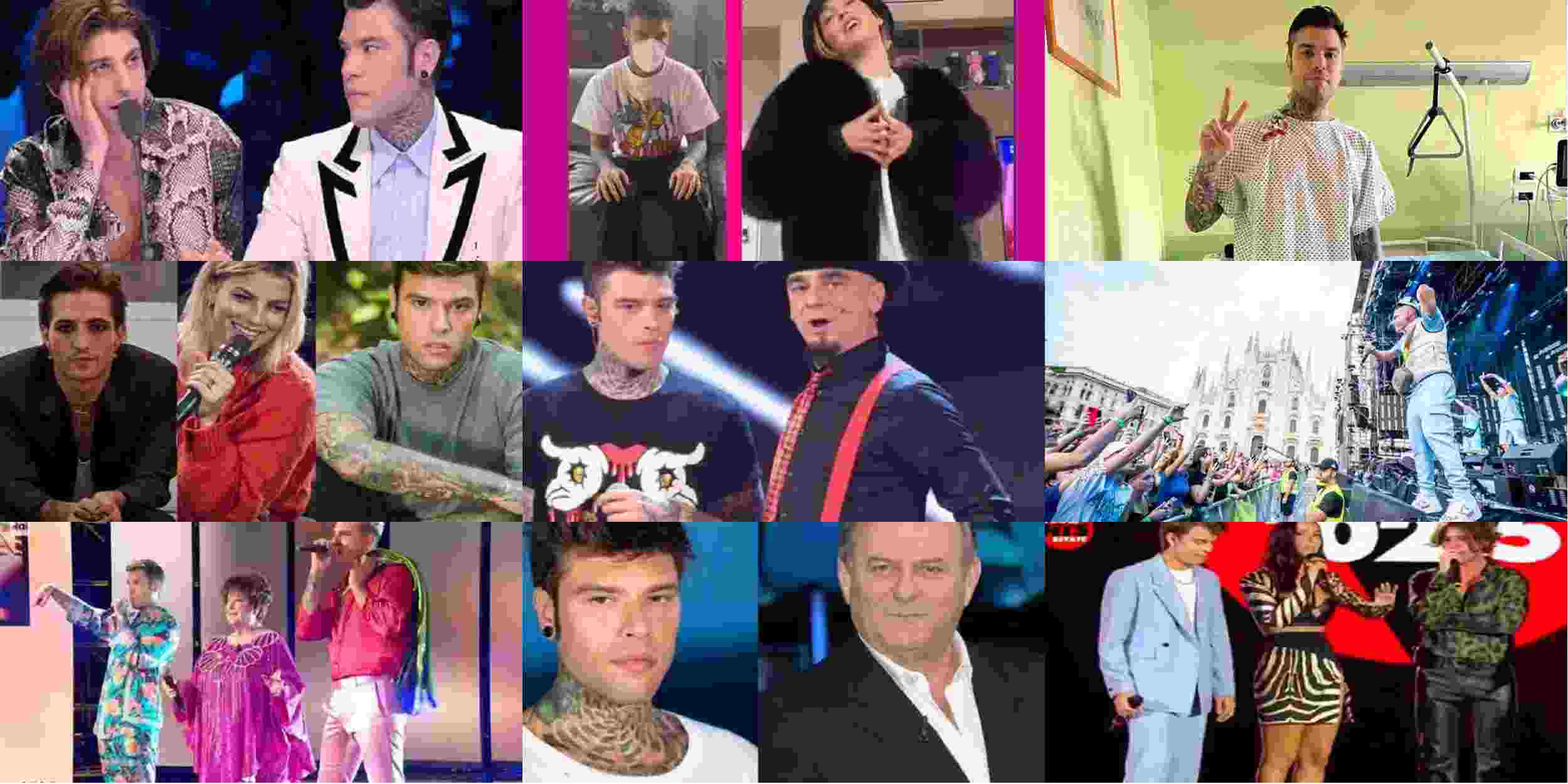 Fedez e Rkomi, tensione dietro le quinte di X-Factor: ecco cos’è successo