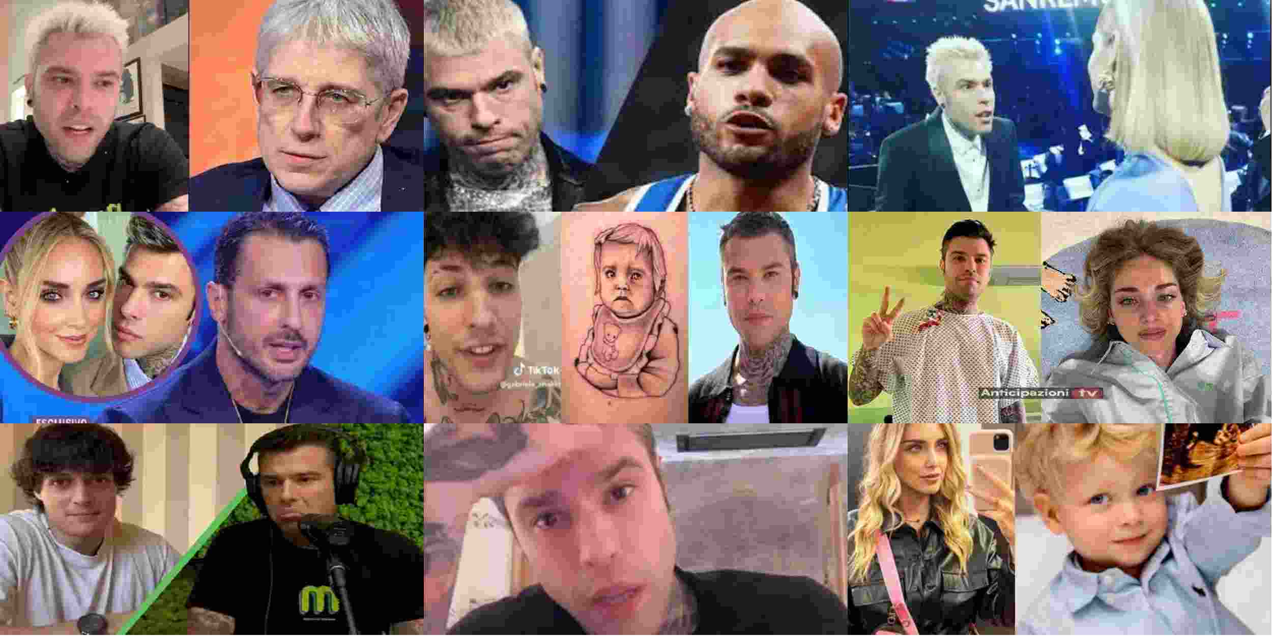 Fedez shock su Mario Giordano, il giornalista replica: “Nessuno vuole sapere se sei gay”