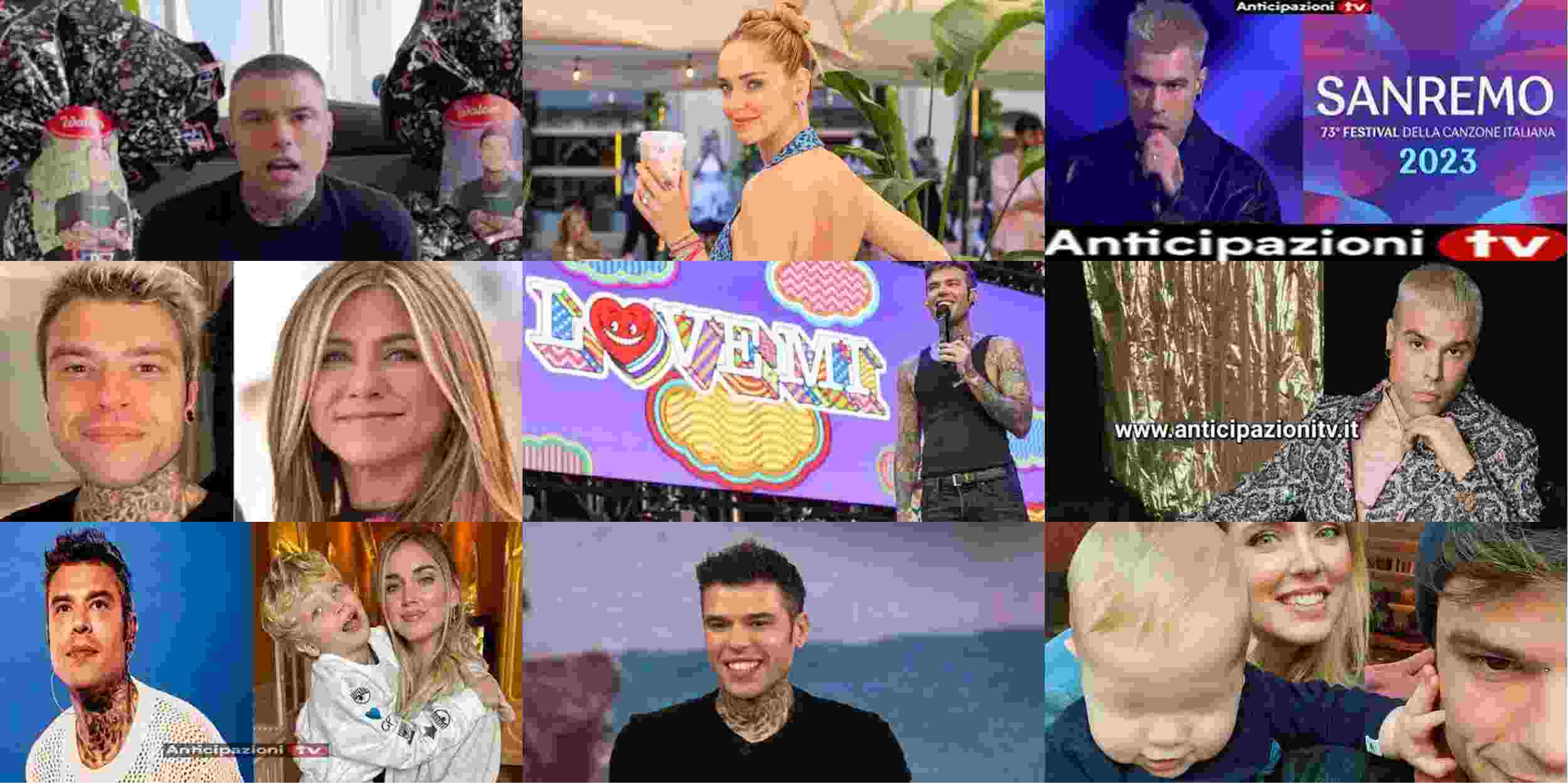 Fedez, la verità sulla beneficenza del suo Uovo di Pasqua: il web si divide