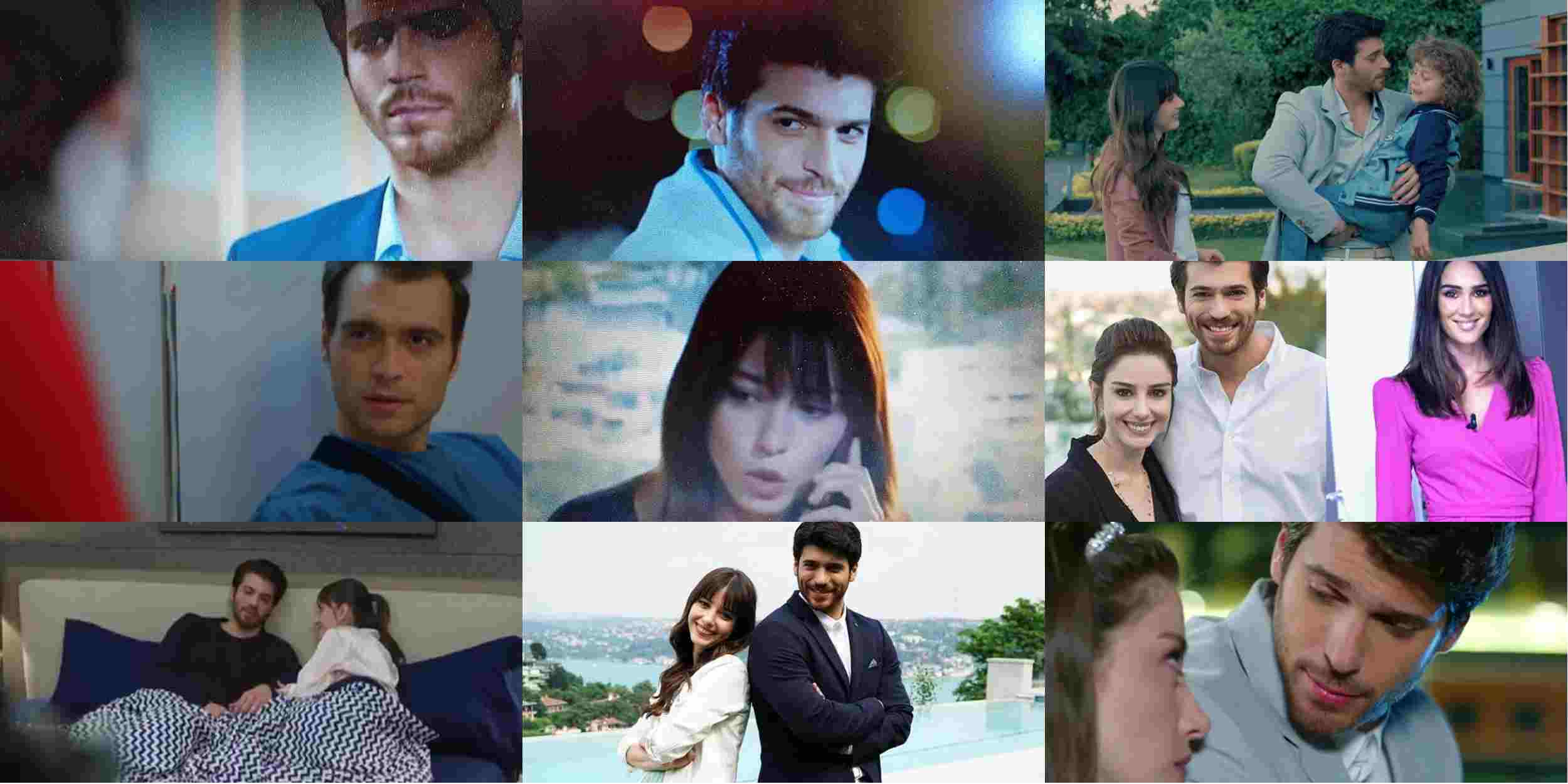 Bitter Sweet anticipazioni: Ferit scopre che Nazli stava per morire