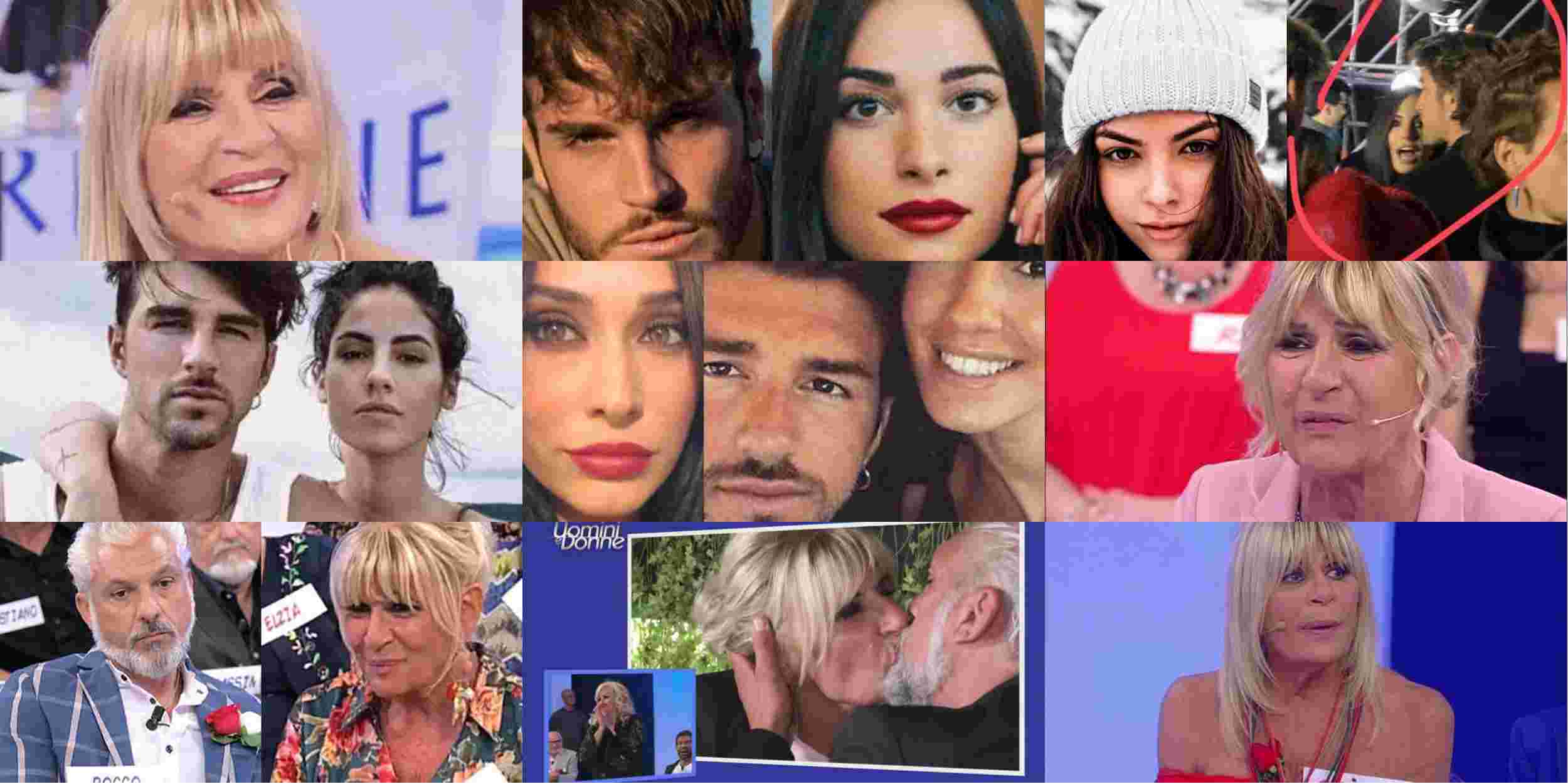 Uomini e Donne gossip, la feroce ironia contro Gemma: "Regala la passerina"