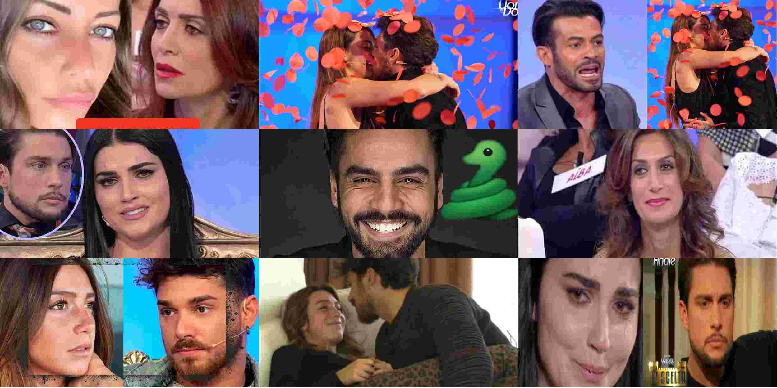 Uomini e Donne news, feroce scontro tra Karina Cascella e Barbara De Santi: volano parole grosse