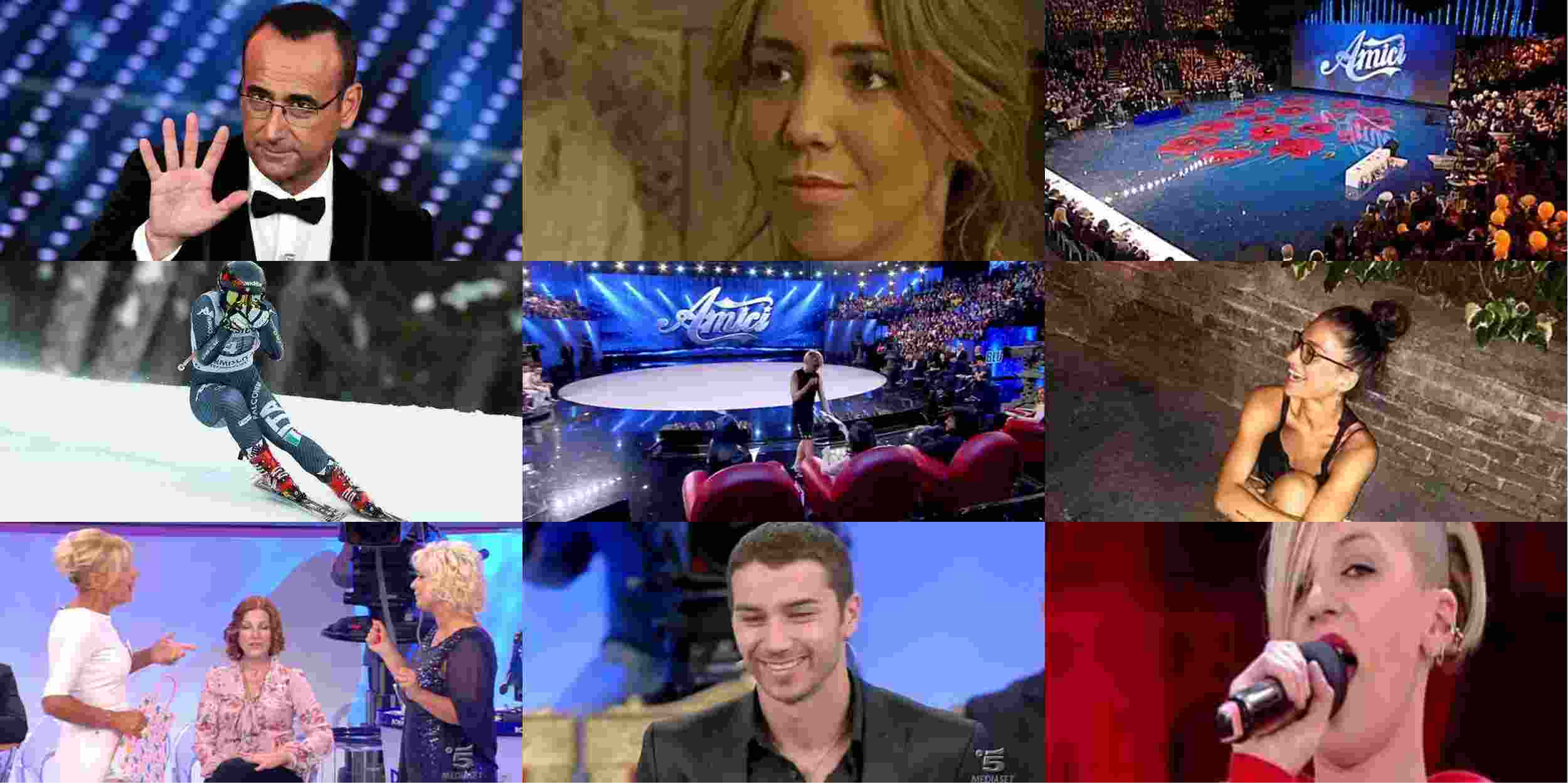 Festival di Sanremo 2017: ecco i cinque momenti più imbarazzanti