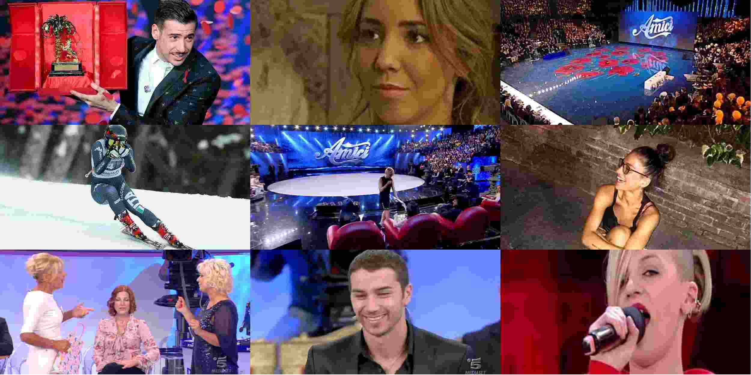 Festival di Sanremo 2017: vince Francesco Gabbani! Svelato il mistero della maschera