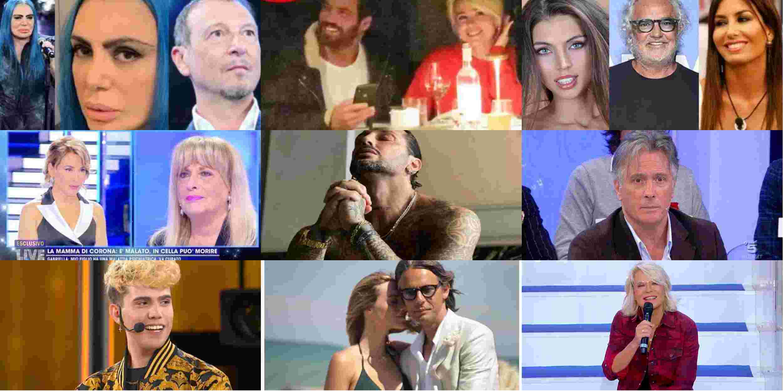 Festival di Sanremo 2021, Loredana Berté confermata tra le sorprese