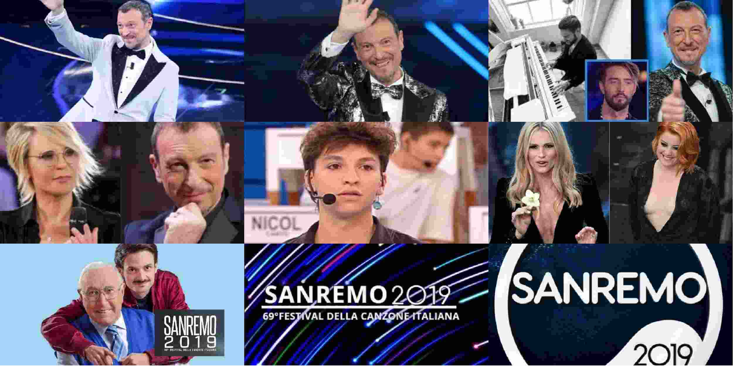 Festival di Sanremo 2023, il cast prende forma: dai Modà al ritorno di Paola e Chiara