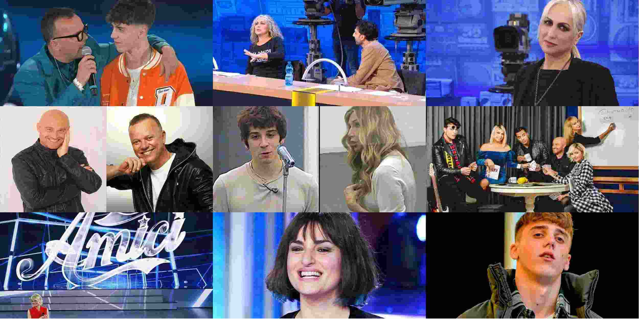 Festival di Sanremo 2023, LDA tra i big? Le sue parole