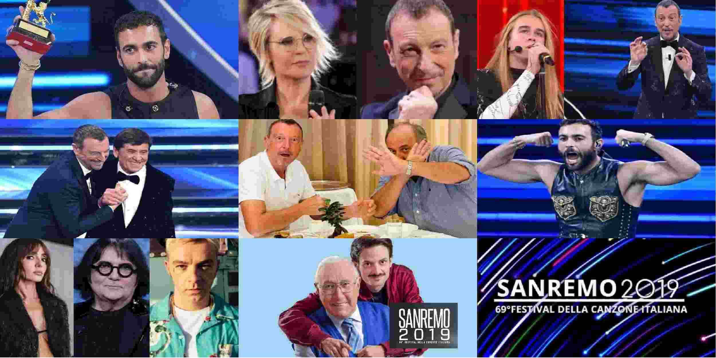 Festival di Sanremo 2023, Marco Mengoni trionfa con Due Vite: spunta l’accusa di plagio