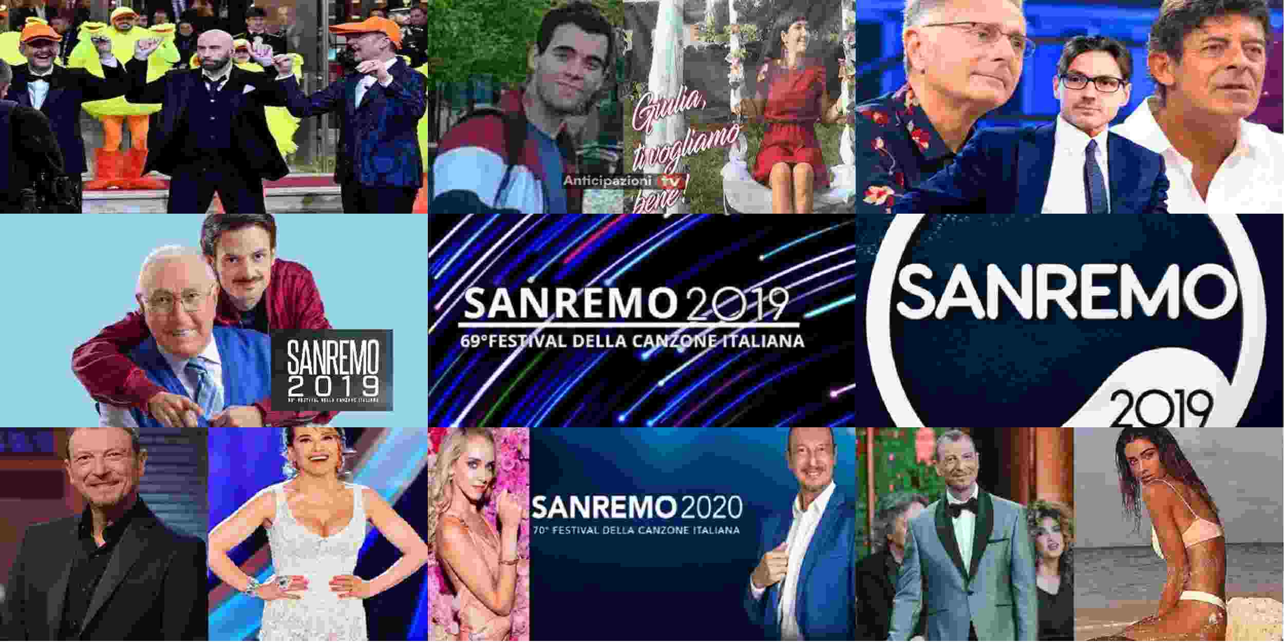 Sanremo 2024, John Travolta nega la liberatoria: il “Ballo del Qua Qua” diventa un caso