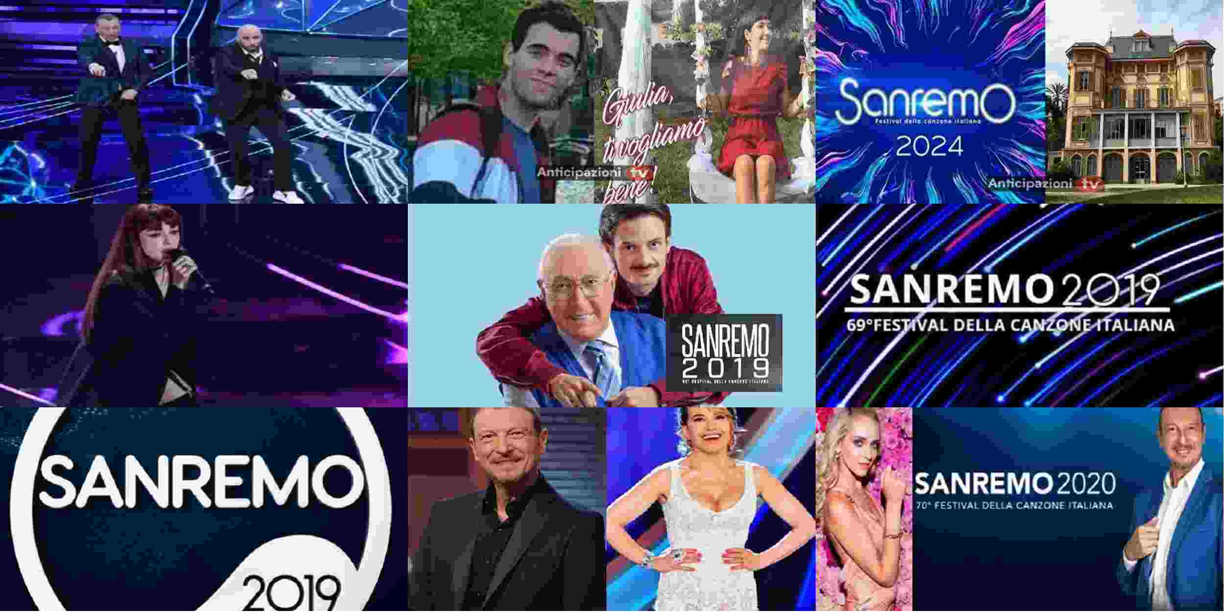 Festival di Sanremo 2024, stangata alla Rai: arriva la maxi multa per il caso John Travolta