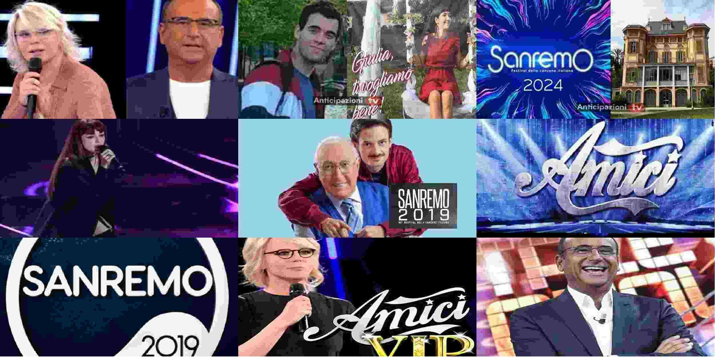 Festival di Sanremo 2025, i cantanti di Amici rischiano l’esclusione: il comunicato del Codacons