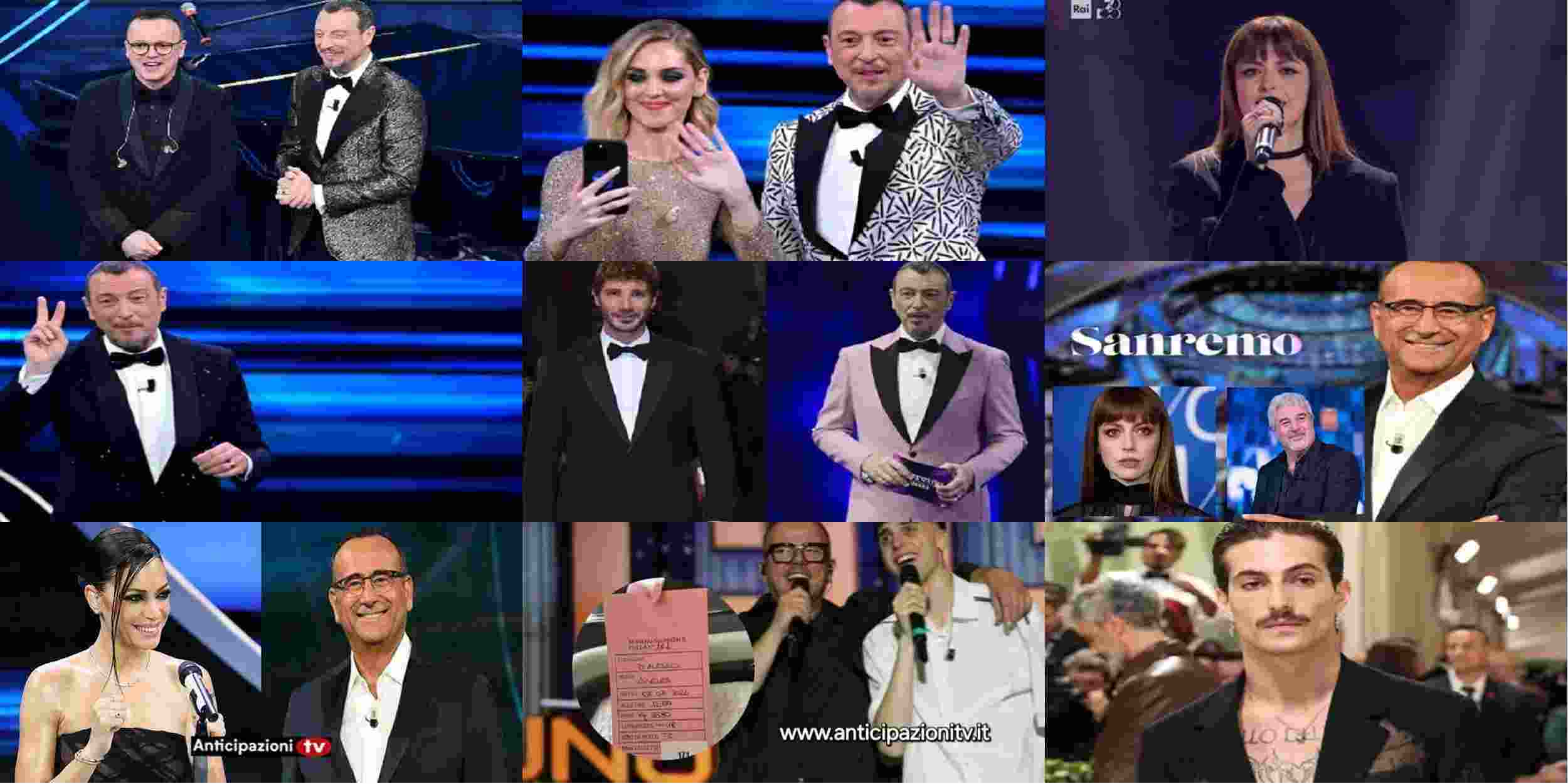 Festival di Sanremo 2025, Gigi D’Alessio alla conduzione? Gli esperti si sbilanciano sul cast