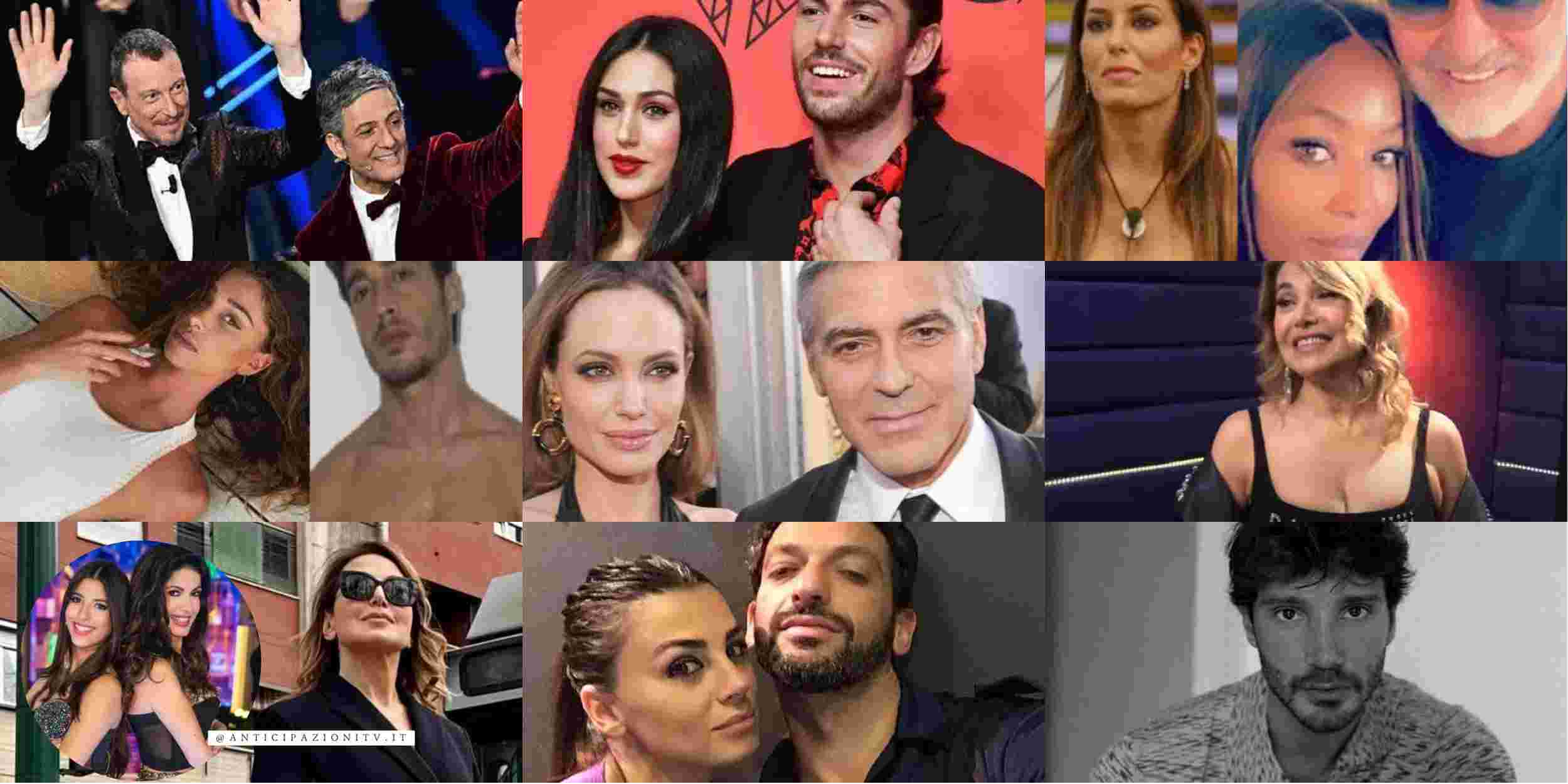 Festival Sanremo 2021, Fiorello sta con Amadeus: “Senza pubblico non si fa niente”