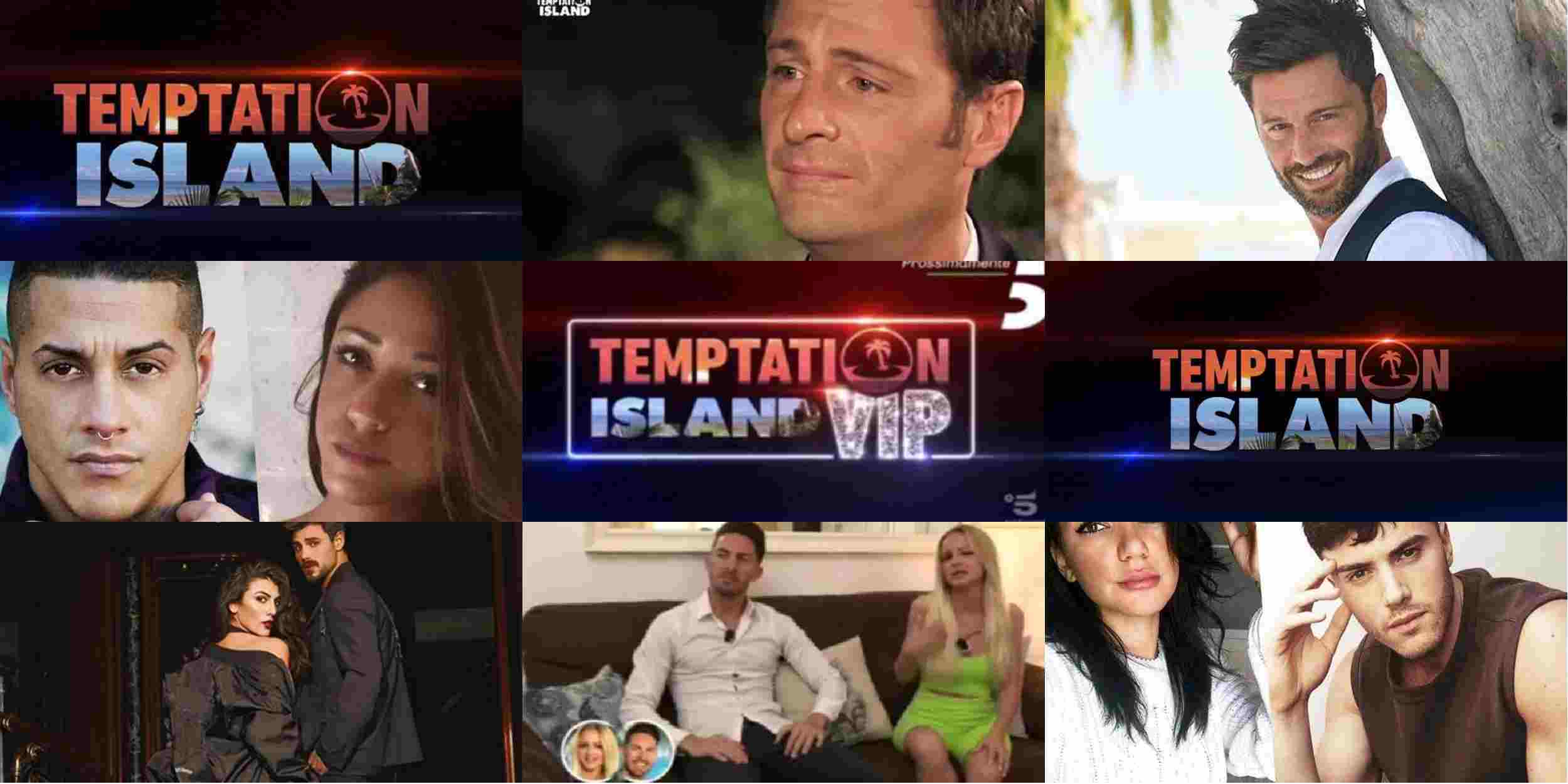 Temptation Island: ex fidanzata comincia l’anno con un intervento chirurgico