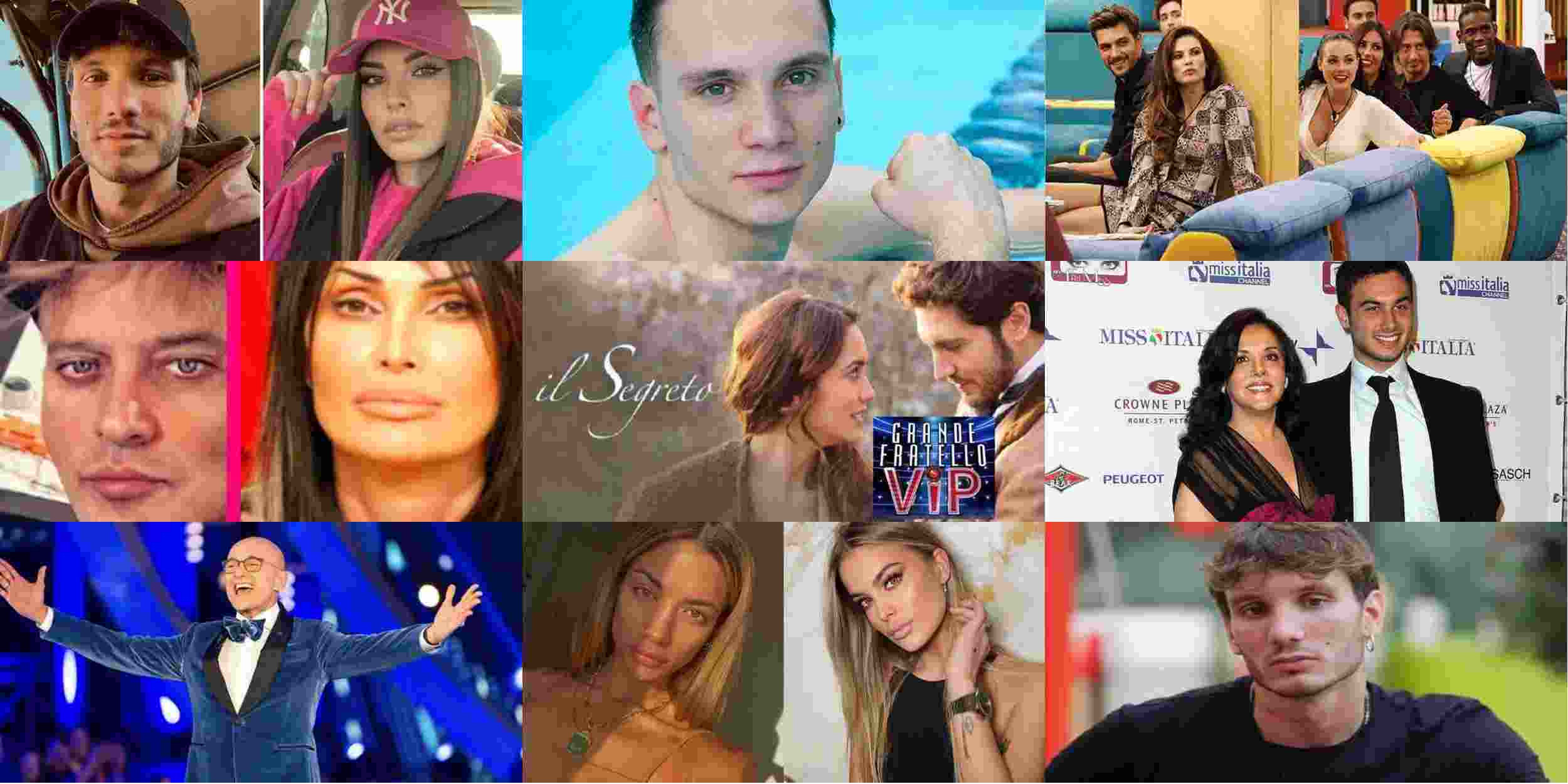GF Vip, la fidanzata di Manuel Bortuzzo deride i disabili: il video shock