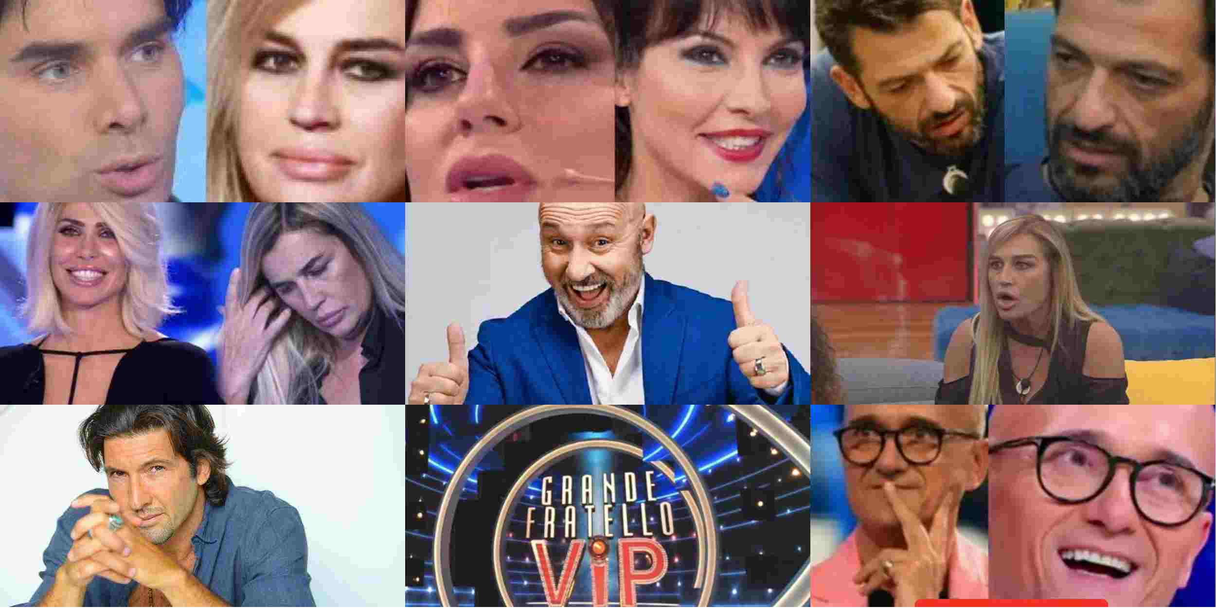GF Vip 5, la fidanzata di Massimiliano Morra è una copertura? Parla Lory Del Santo