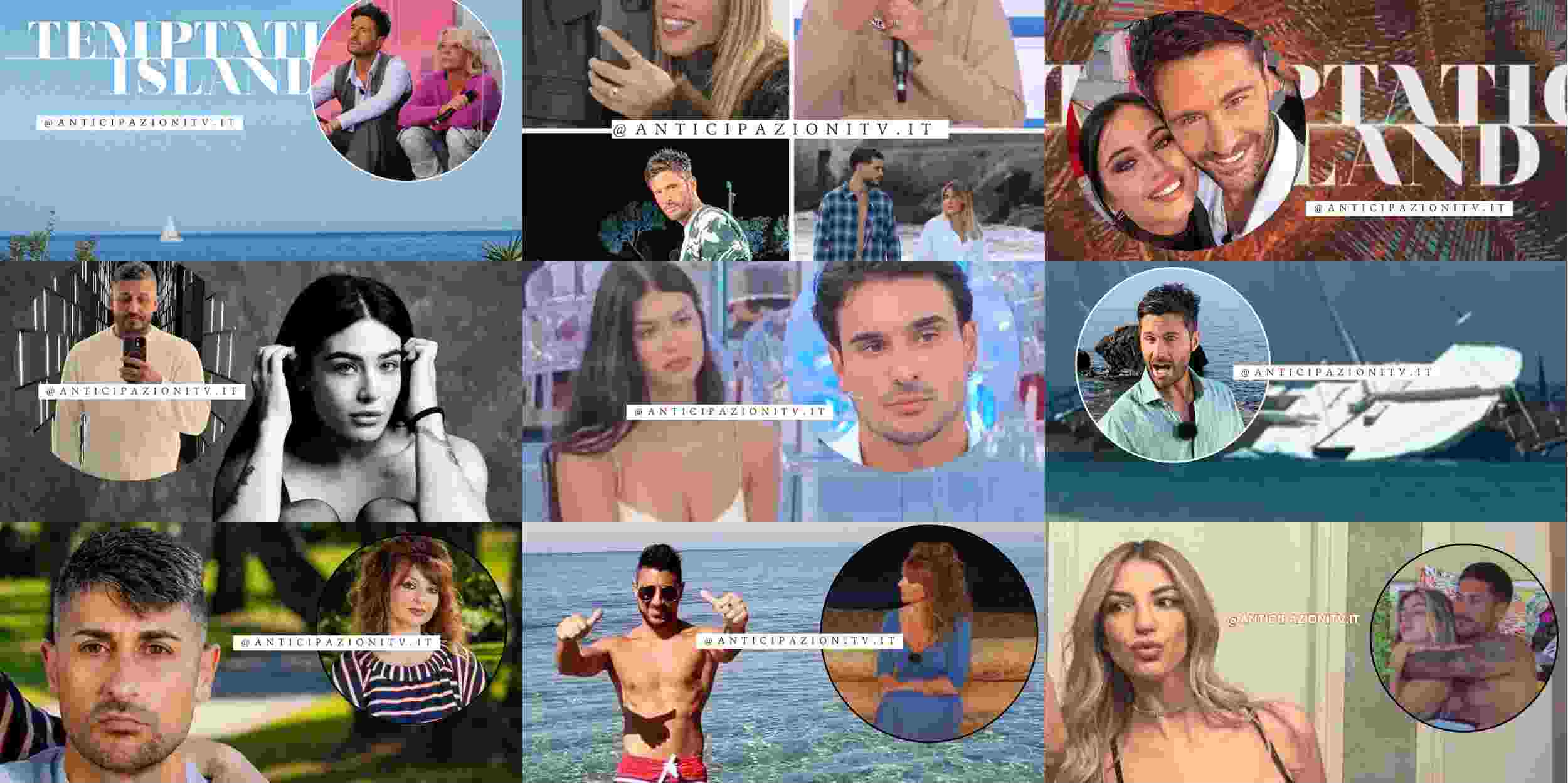 Temptation Island 2025, una fidanzata torna a casa e viola il regolamento? Le clamorose parole