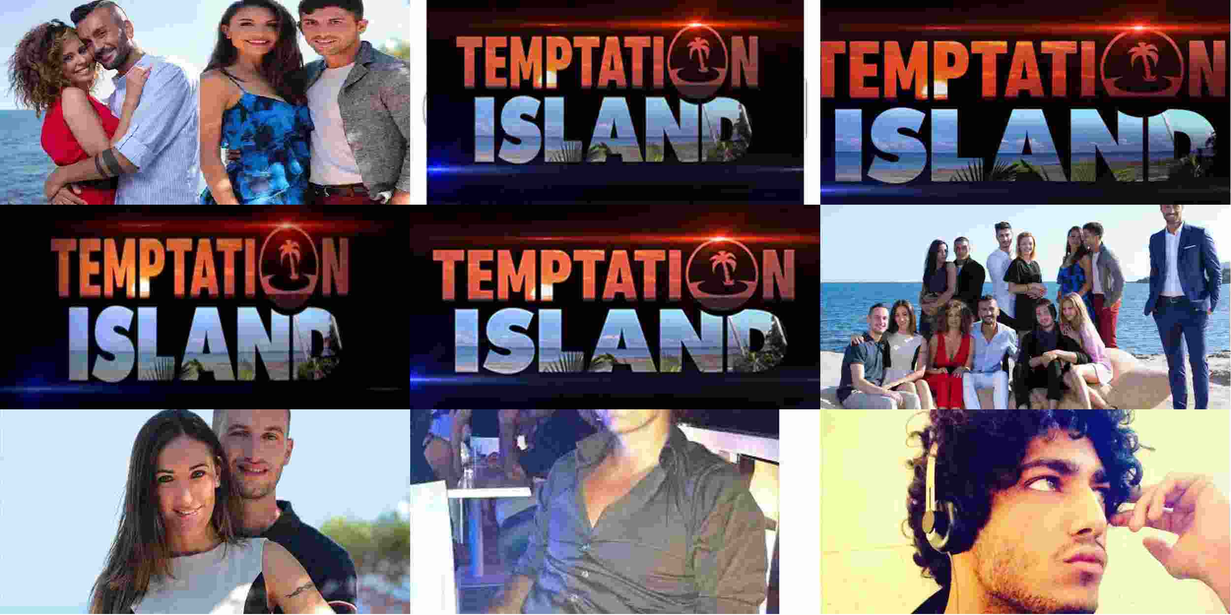 Temptation Island 2017: due fidanzati hanno tradito? Le reazioni delle fidanzate