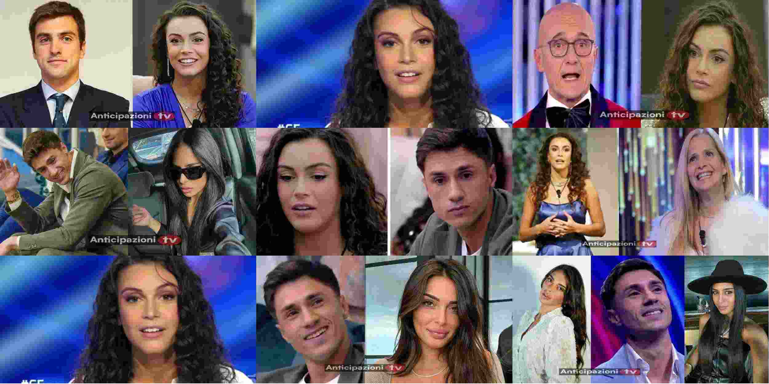 Grande Fratello 2023, il fidanzato di Angelica Baraldi rompe il silenzio dopo l’eliminazione