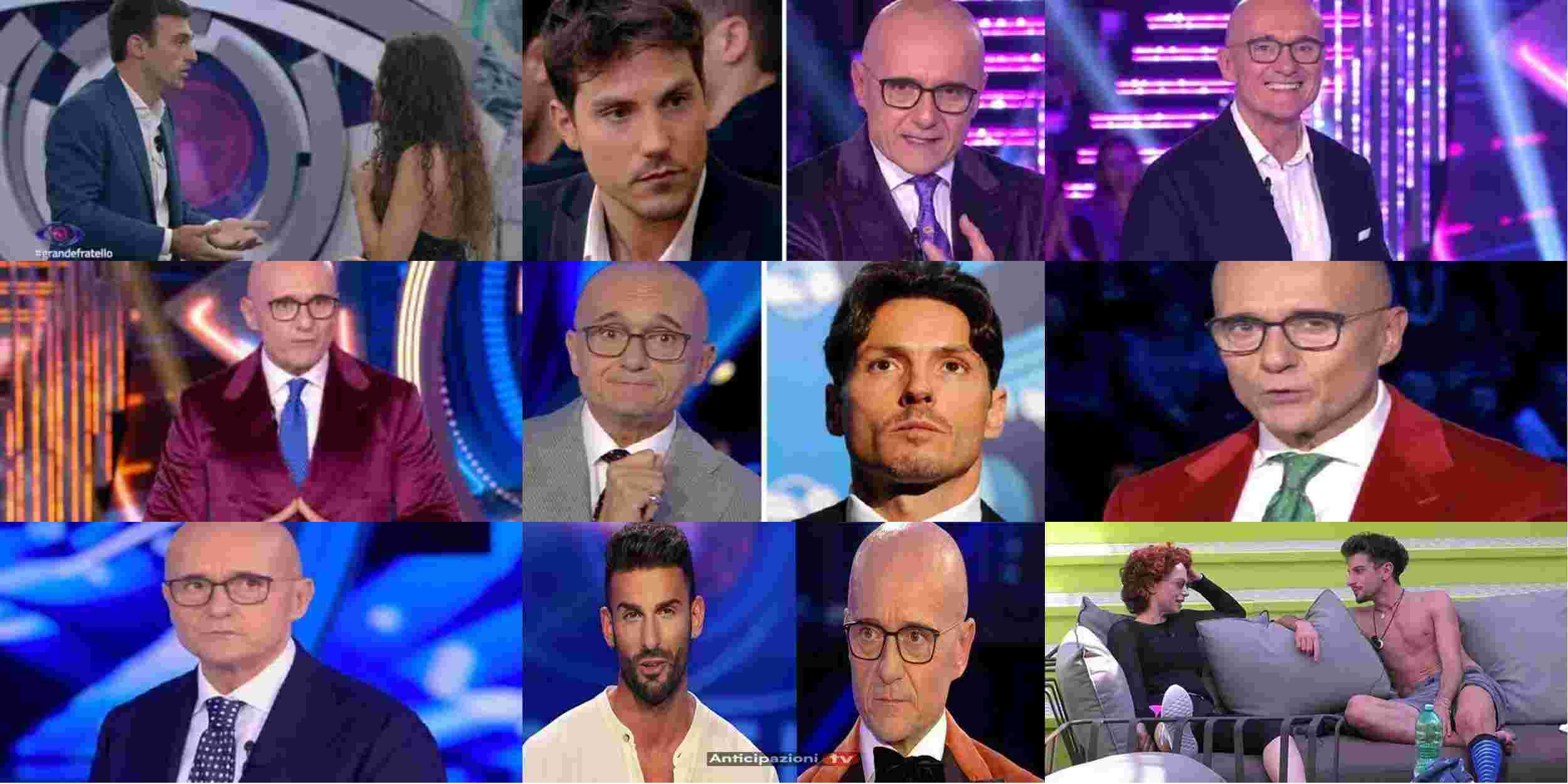Grande Fratello 2023, il fidanzato di Angelica Baraldi rincara la dose su Greta Rossetti