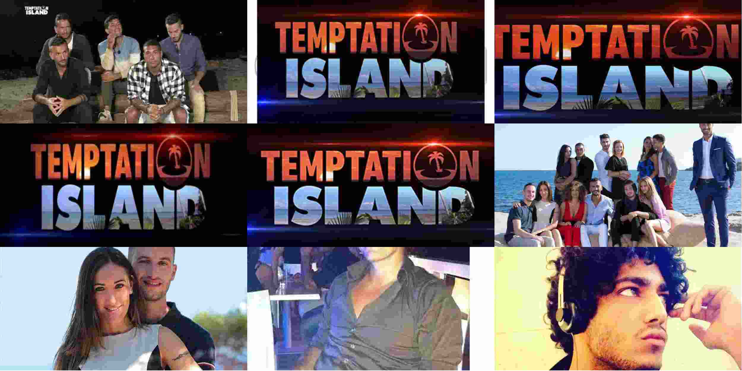 Temptation Island 2017: un fidanzato diventa tronista? L’incredibile indizio