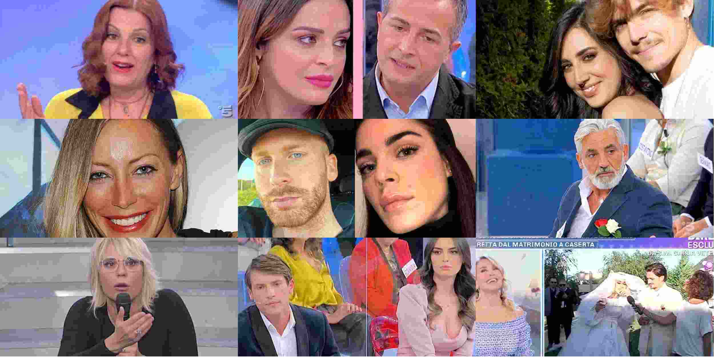 Uomini e Donne, la figlia di Tinì Cansino fa l’attrice: ecco dove l’abbiamo vista