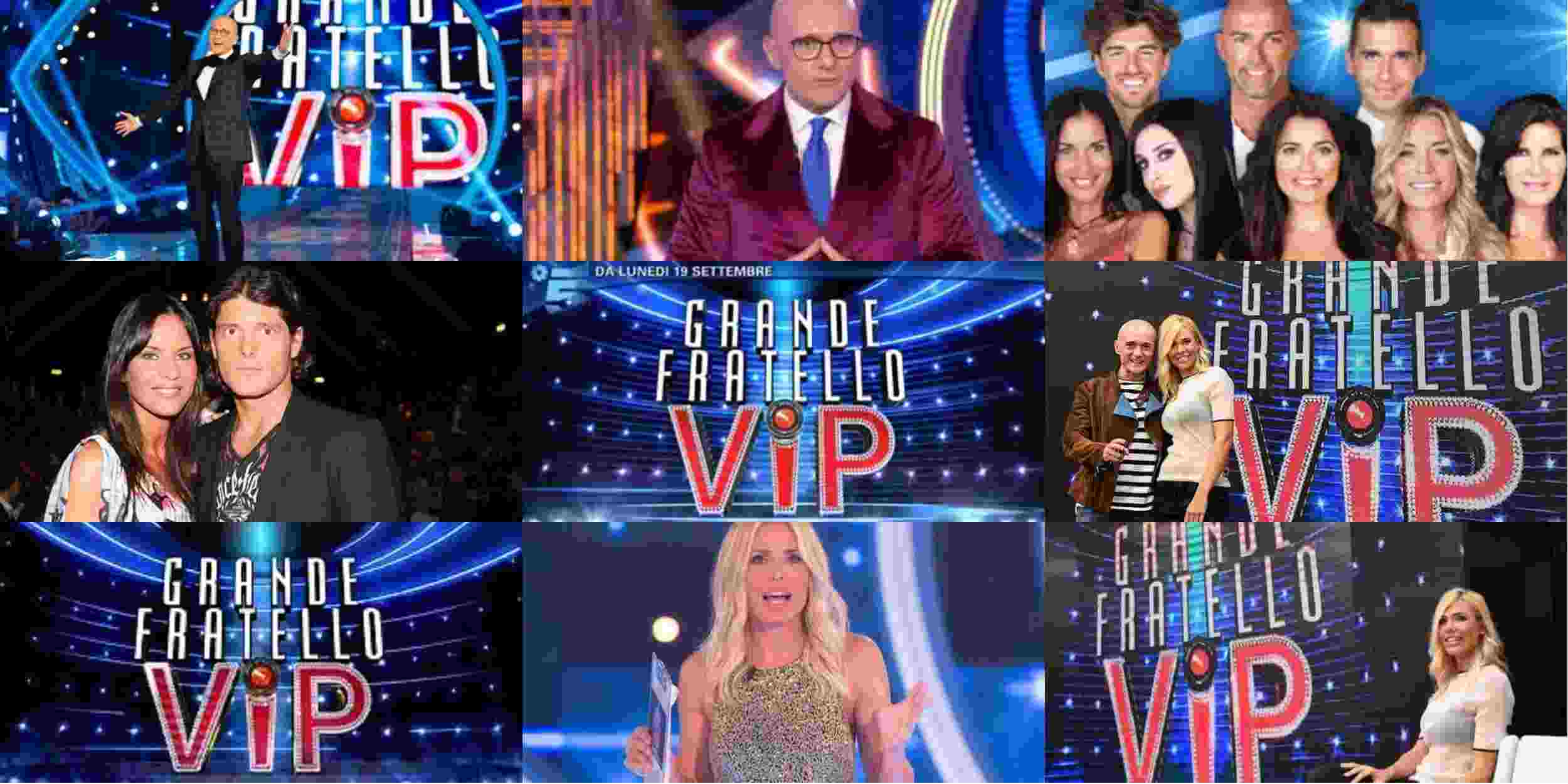 Anticipazioni Gf Vip, Figlia di un famosissimo cantante entra nella casa? Ecco di chi si tratta