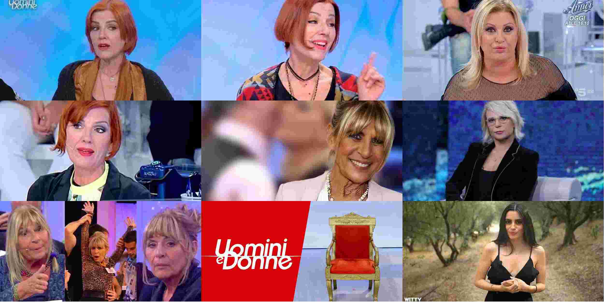 Gossip Uomini e Donne, la figlia di Tinì Cansino è una famosa attrice