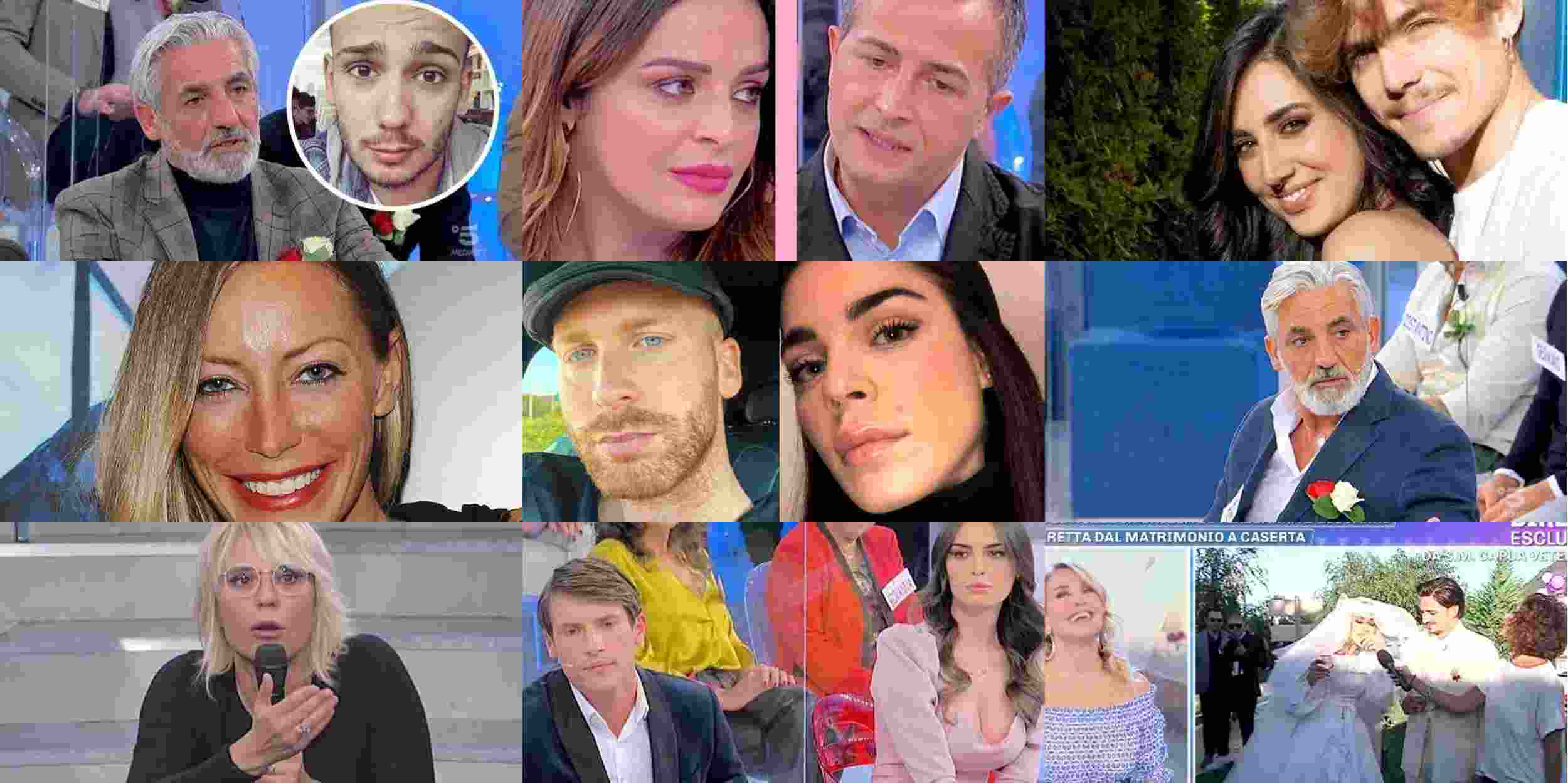Uomini e Donne, il figlio di Biagio Di Maro racconta: “Gli ho detto di essere gay, e lui…”