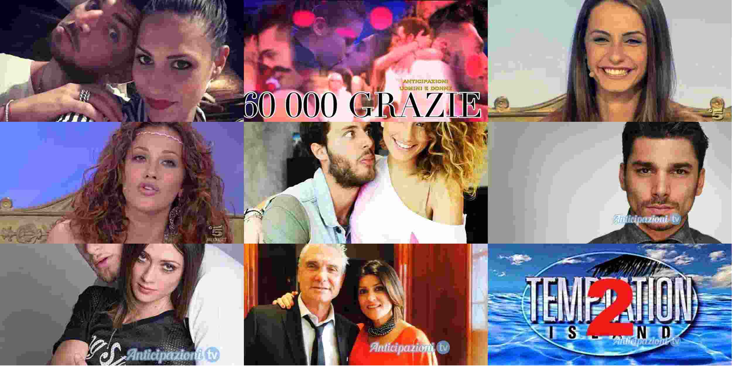 Uomini e Donne gossip: figlio maschio o femmina? Lo scherzo di Beatrice Valli