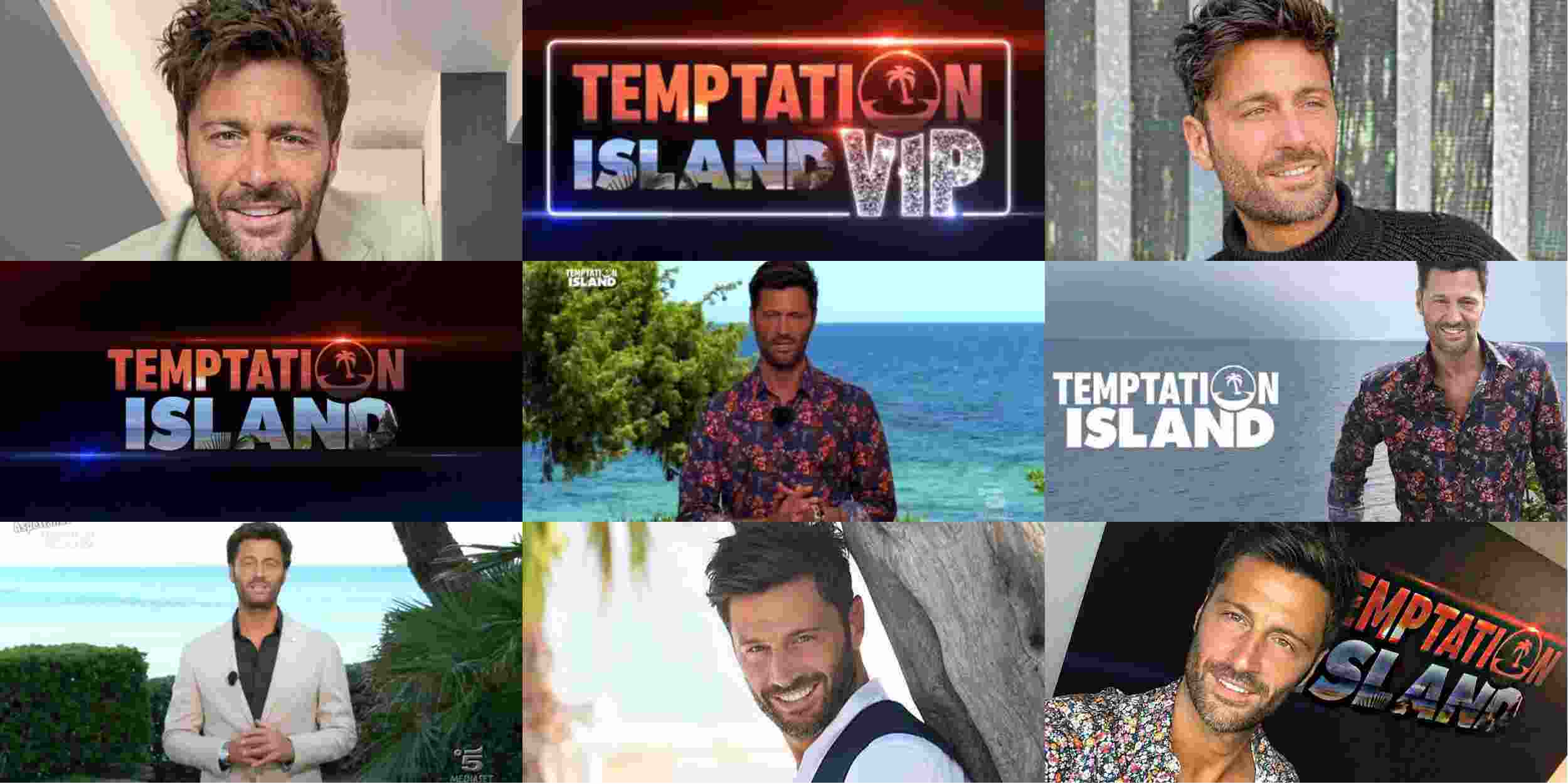 Filippo Bisciaglia orfano di Temptation Island, ecco in quale programma potremo vederlo