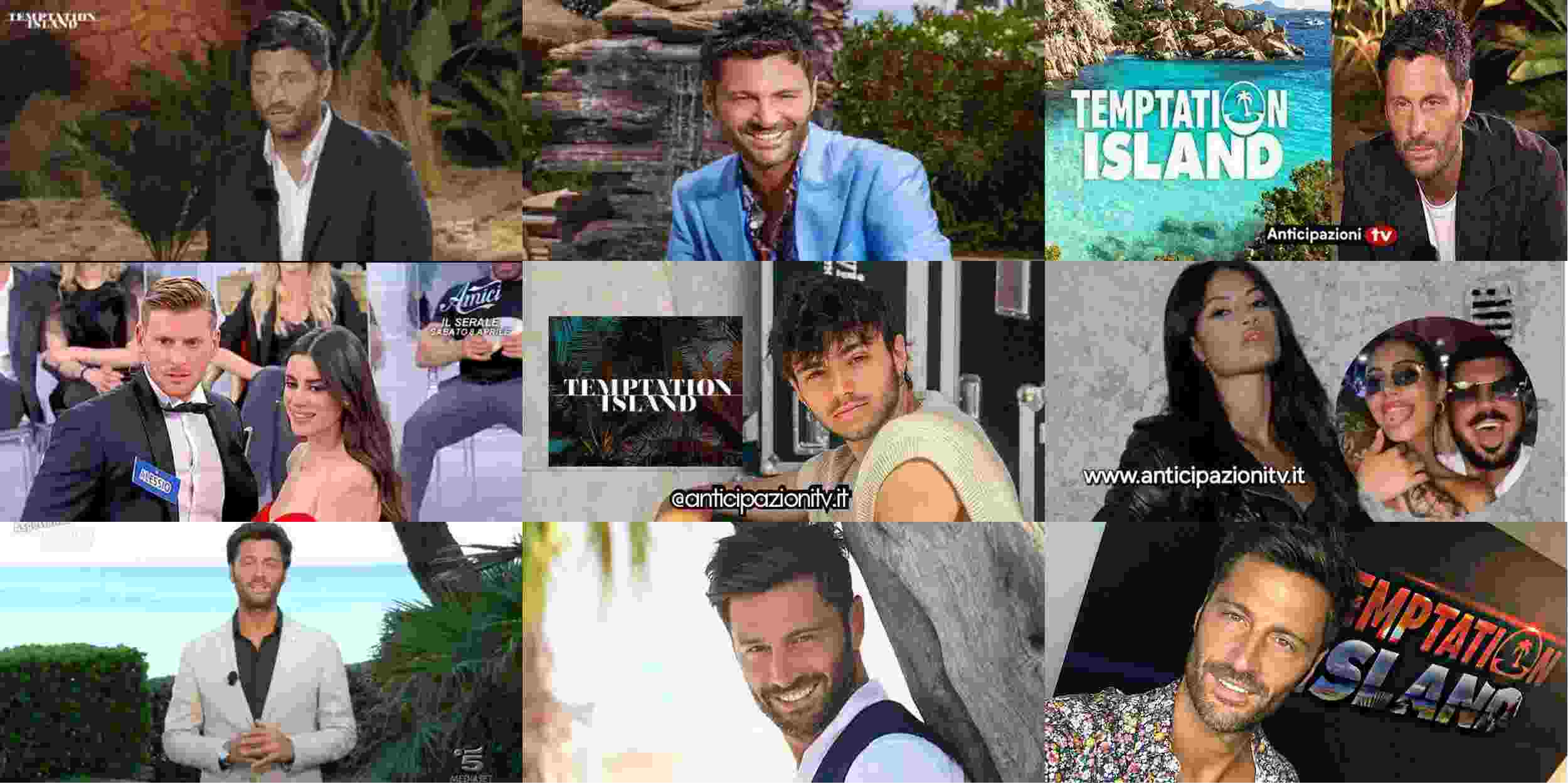 Temptation Island, Filippo Bisciglia non condurrà la versione autunnale? Le sue dichiarazioni