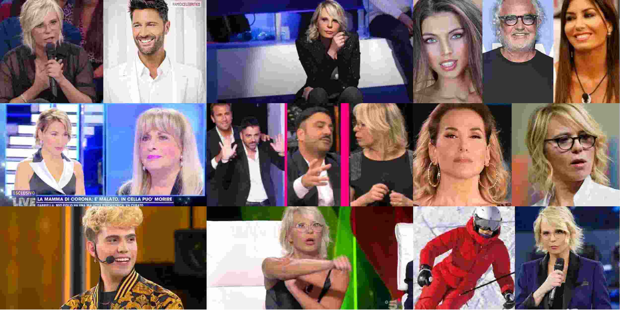 Filippo Bisciglia si lascia andare: le confessioni su Maria De Fliippi