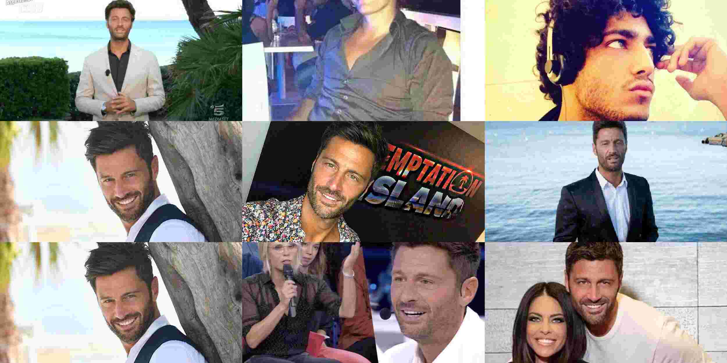 Filippo Bisciglia: dal Grande Fratello a Temptation Island