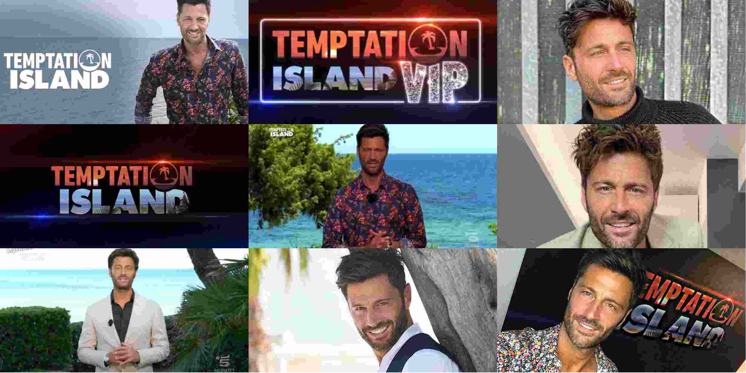 Temptation Island, Filippo Bisciglia fa chiarezza sulla cancellazione