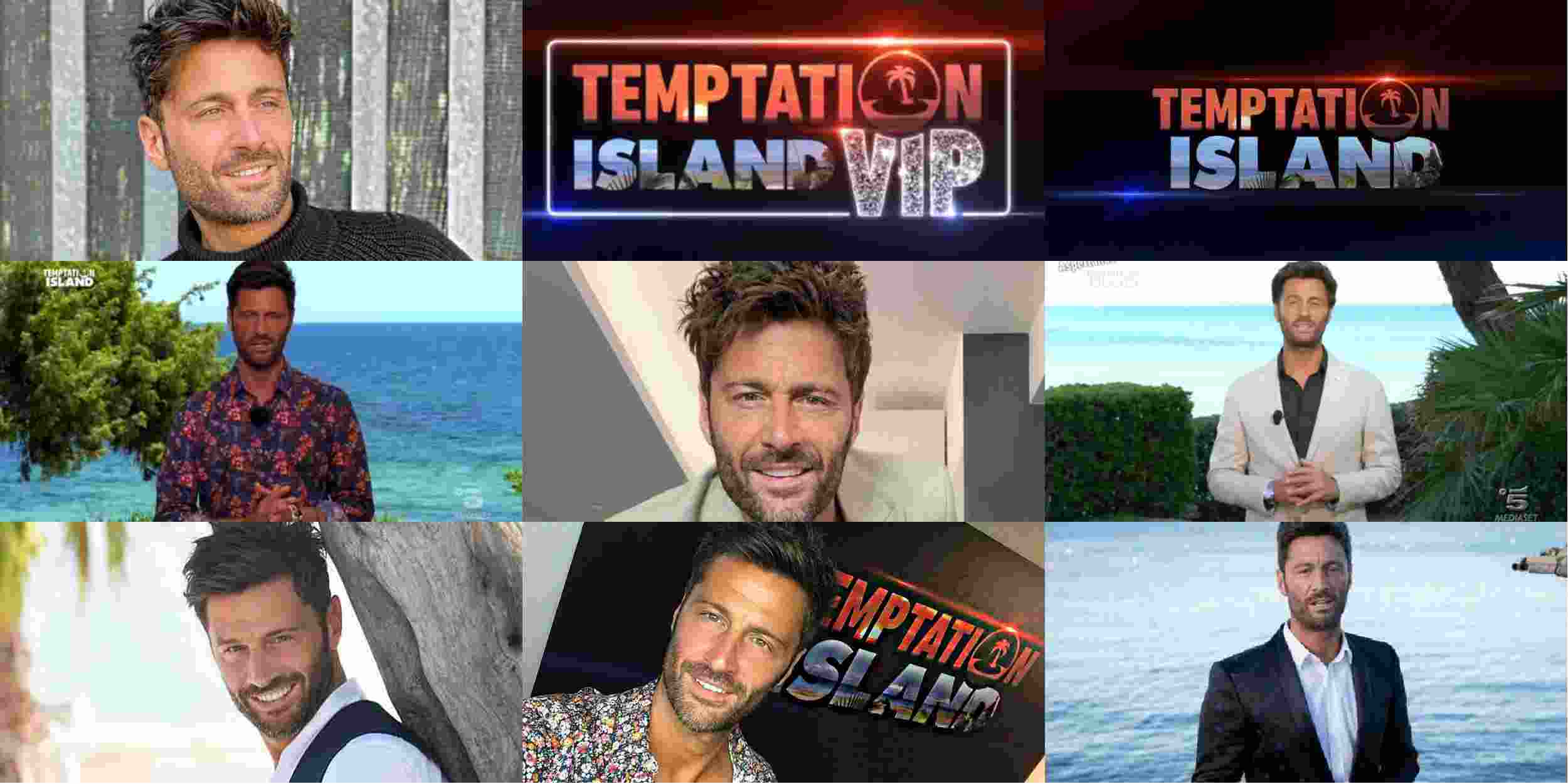 Filippo Bisciglia fatto fuori da Temptation Island? Il passaggio da Mediaset a Discovery
