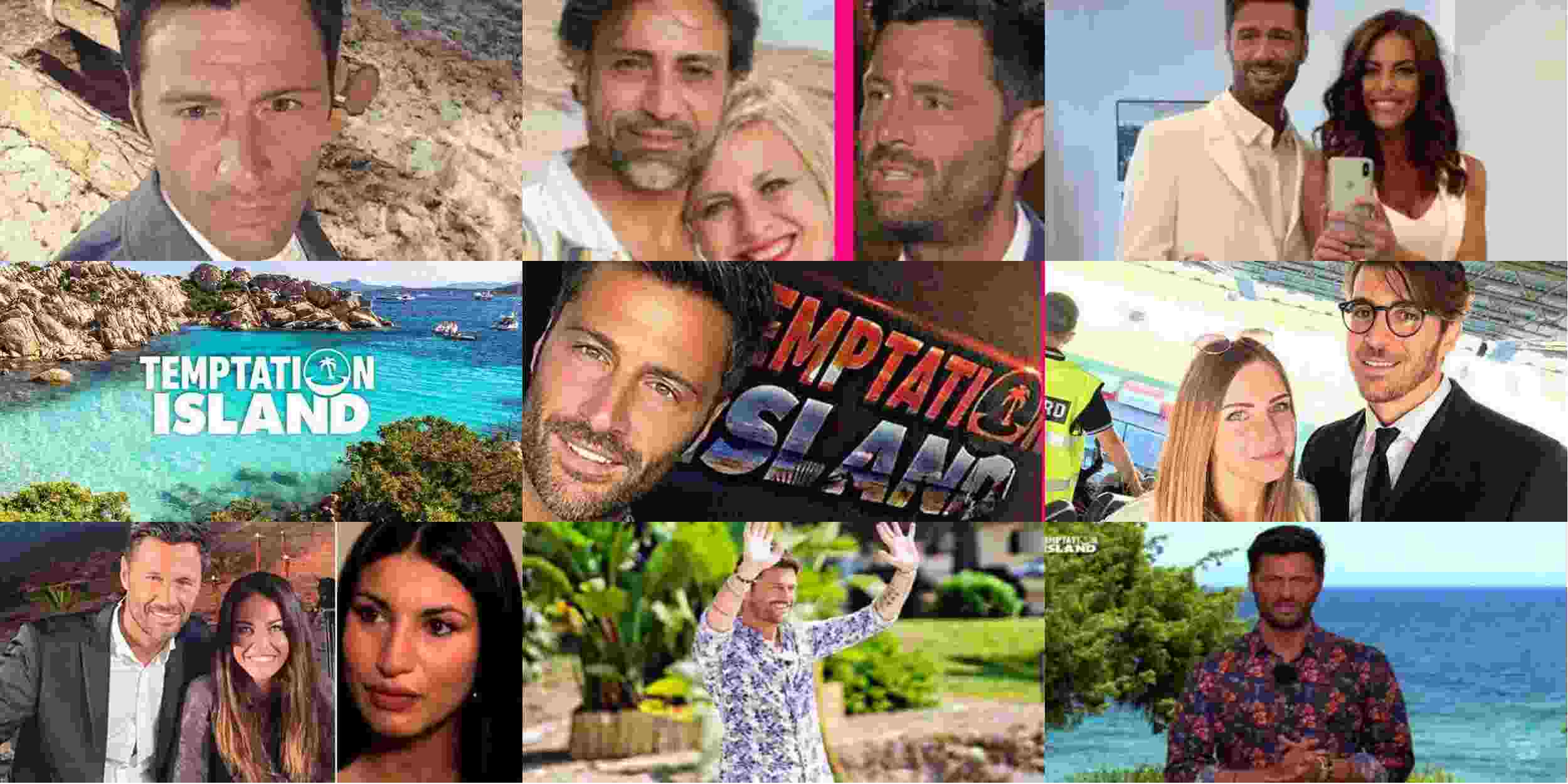 Temptation Island, Filippo Bisciglia fatto fuori per far posto a Stefano De Martino? L’indiscrezione