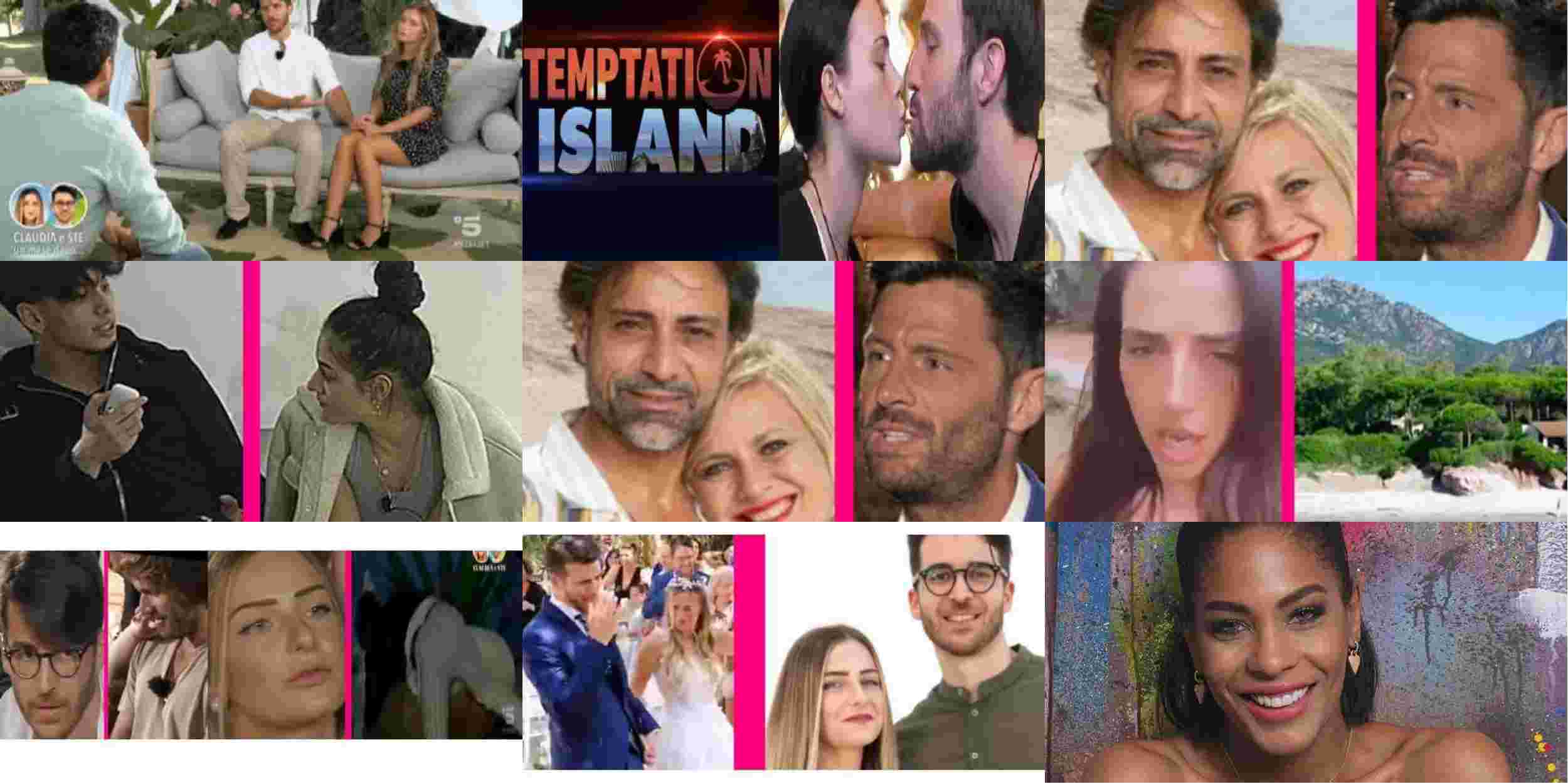 Temptation Island 2021: Filippo Bisciglia non ha mantenuto la promessa?