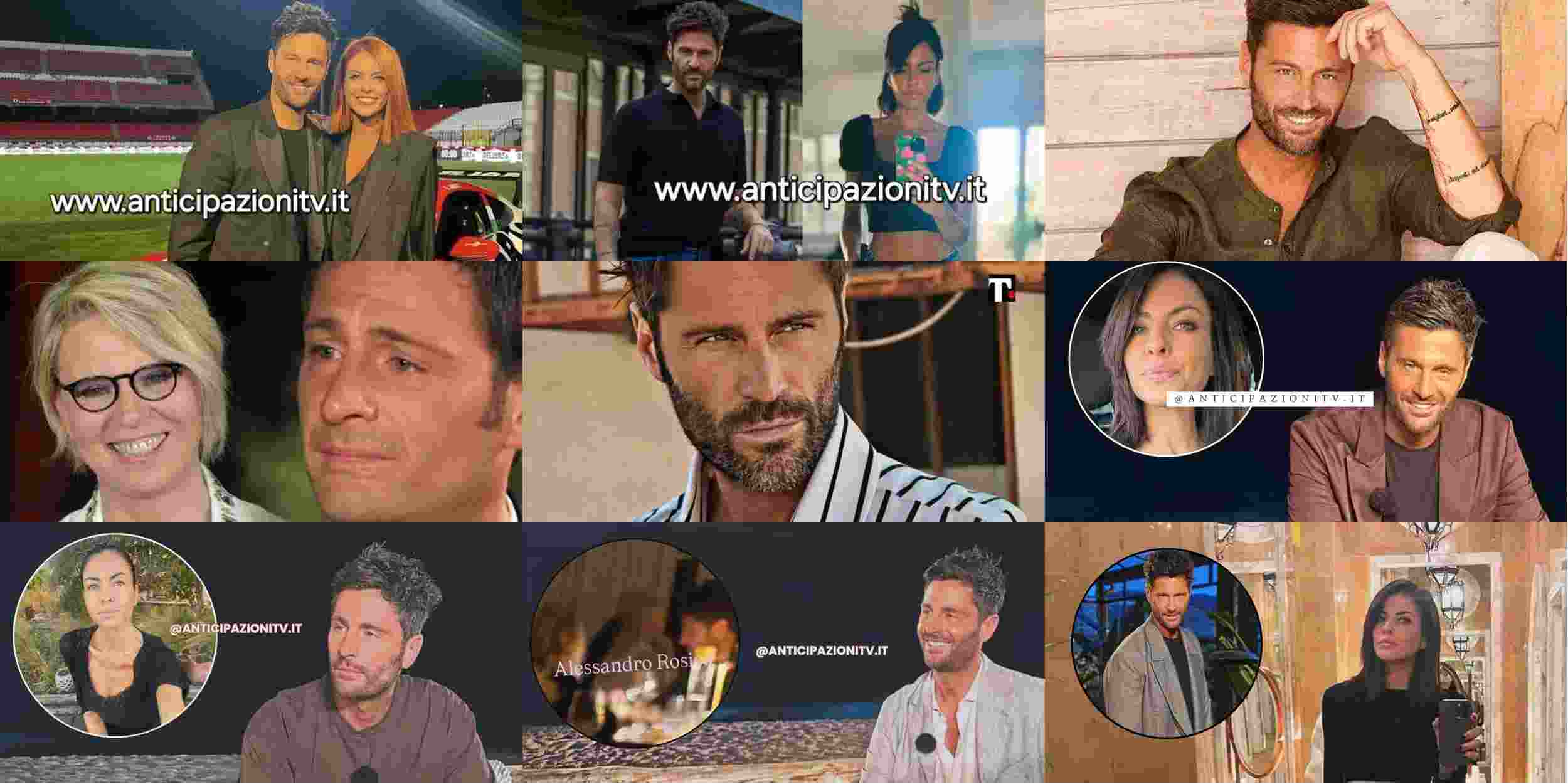Filippo Bisciglia ha davvero tradito Pamela Camassa? Parla il conduttore di Temptation Island