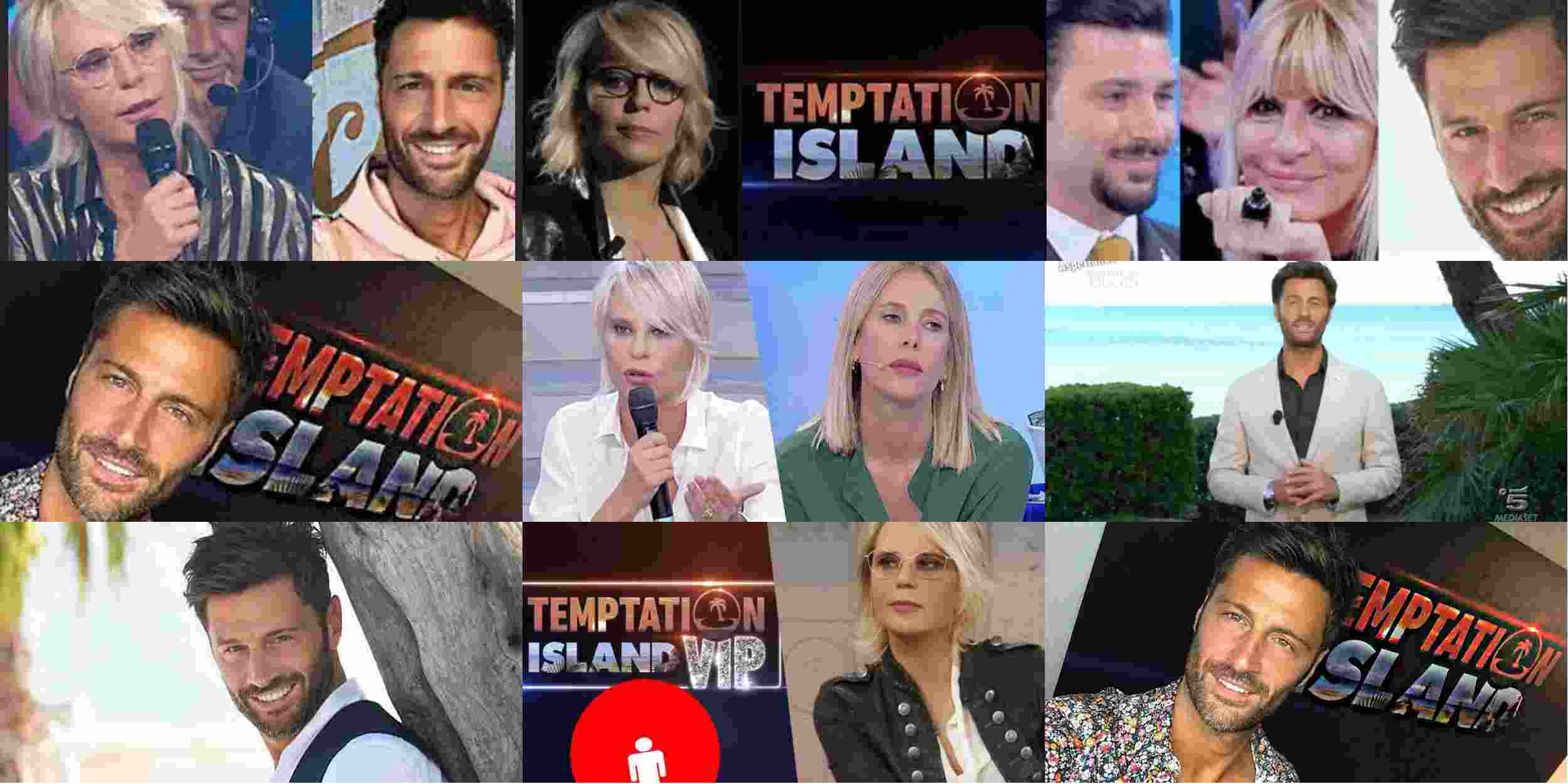 Filippo Bisciglia potrebbe non condurre Temptation Island 2020? Ecco la verità