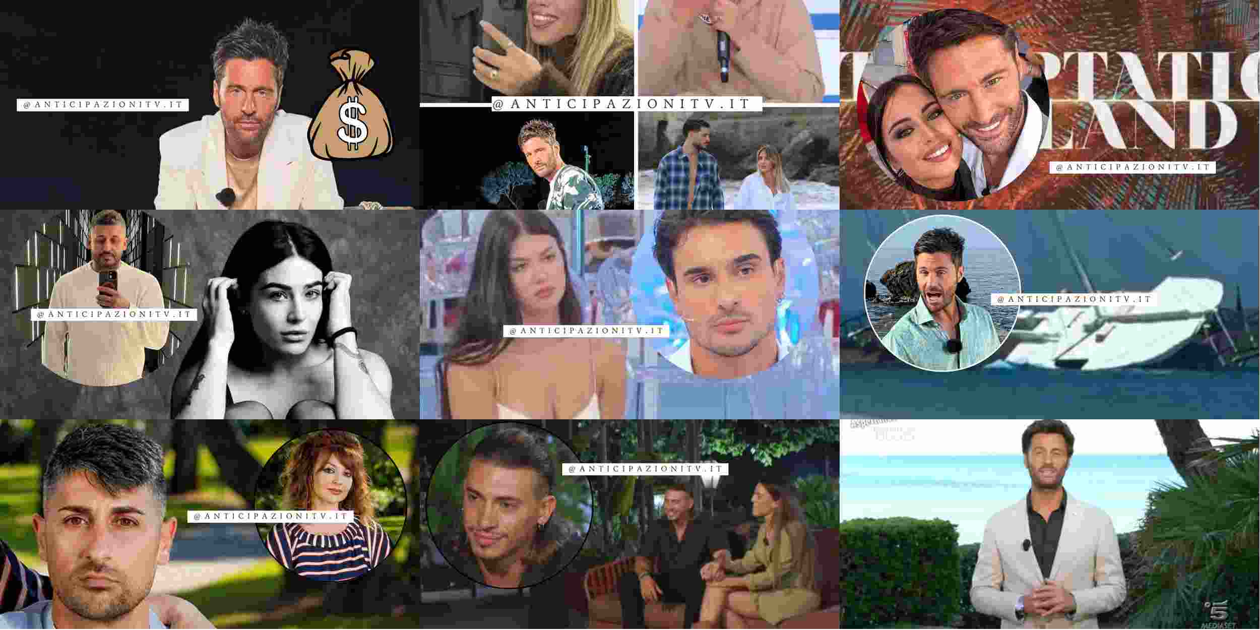 Temptation Island, quanto guadagna Filippo Bisciglia: carriera e malattia