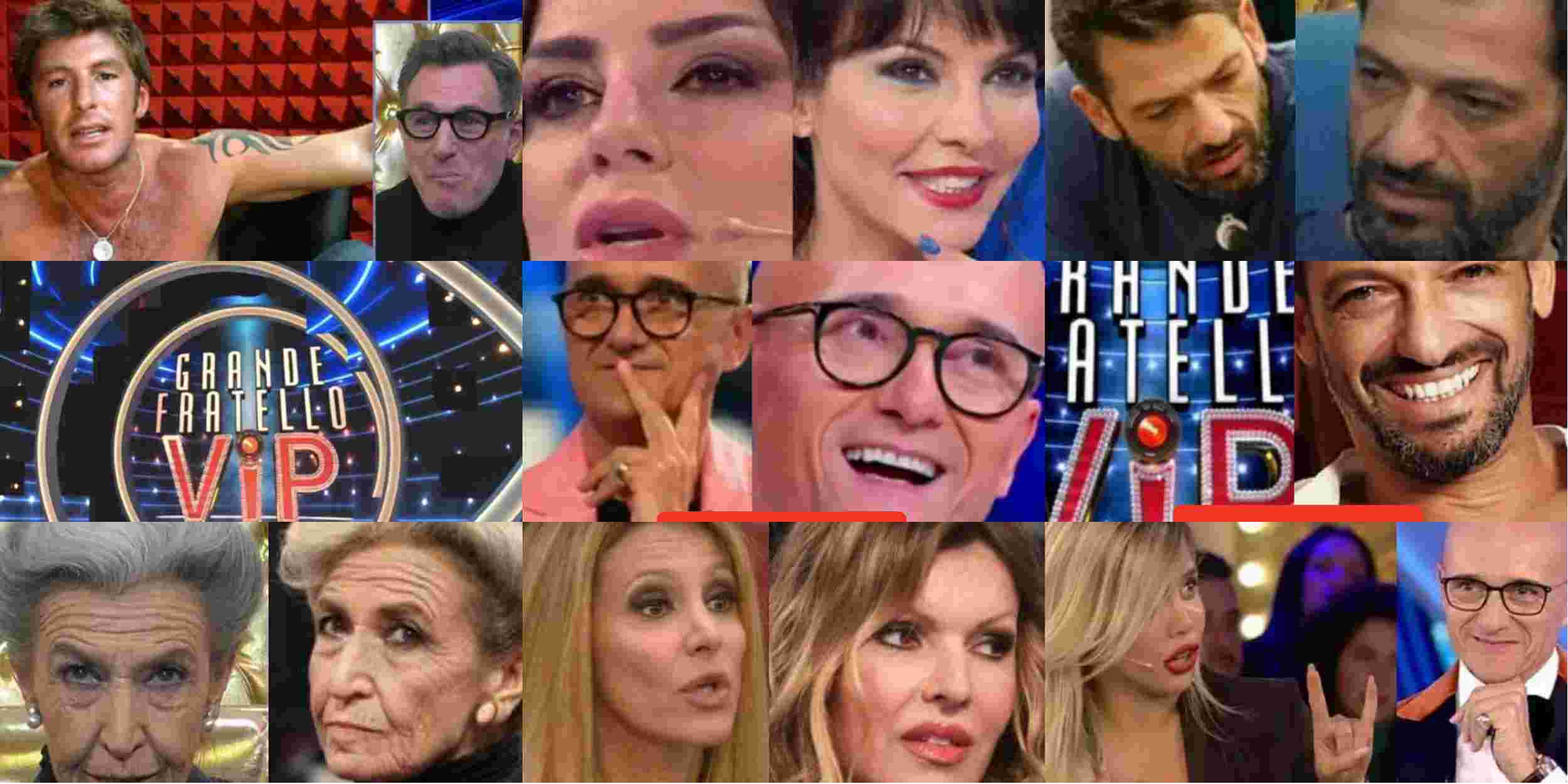 GF Vip 5, Filippo Nardi entra nella Casa e sorprende i fan con una rivelazione